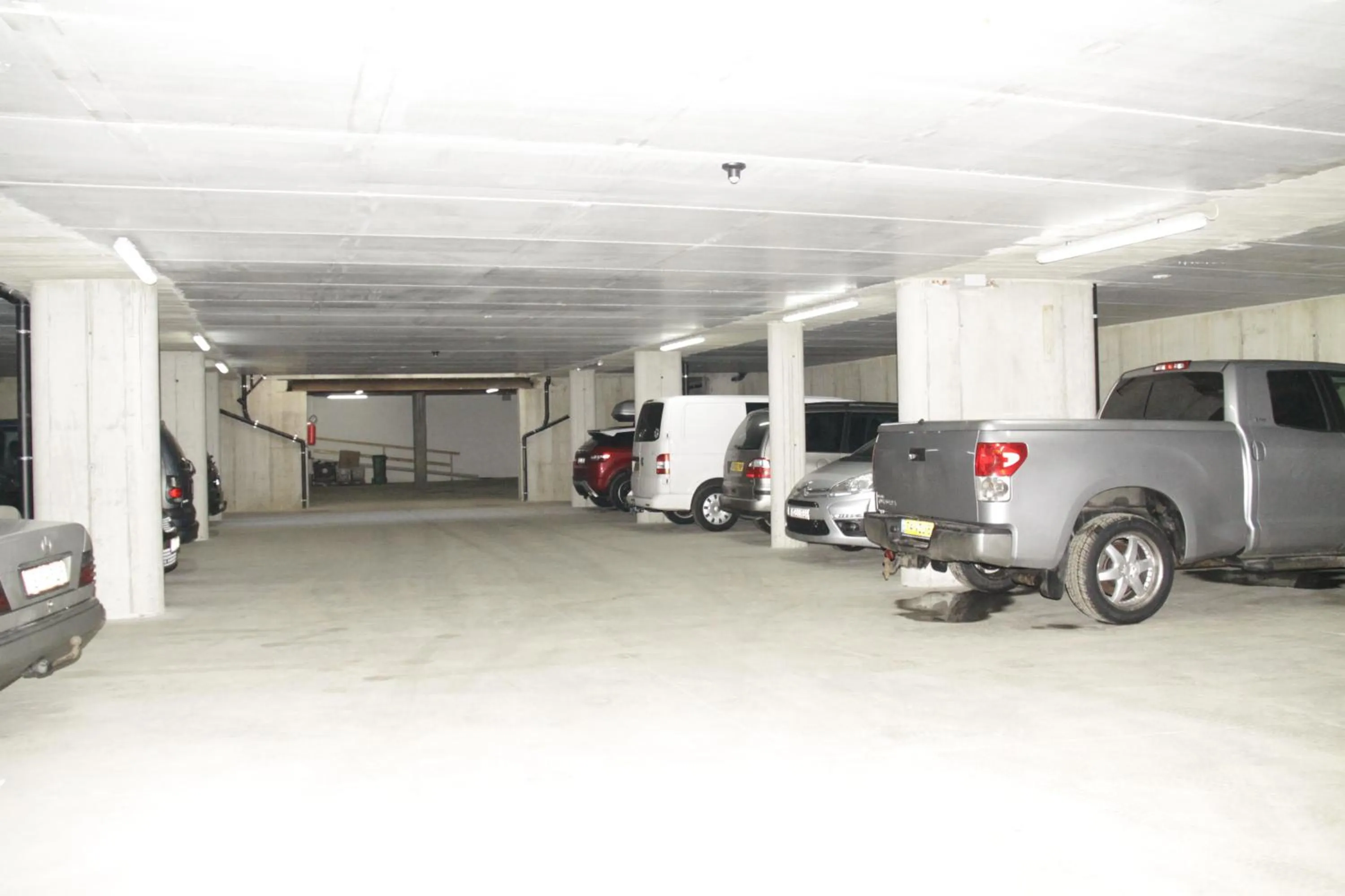 Other in Hotel Le Alpi