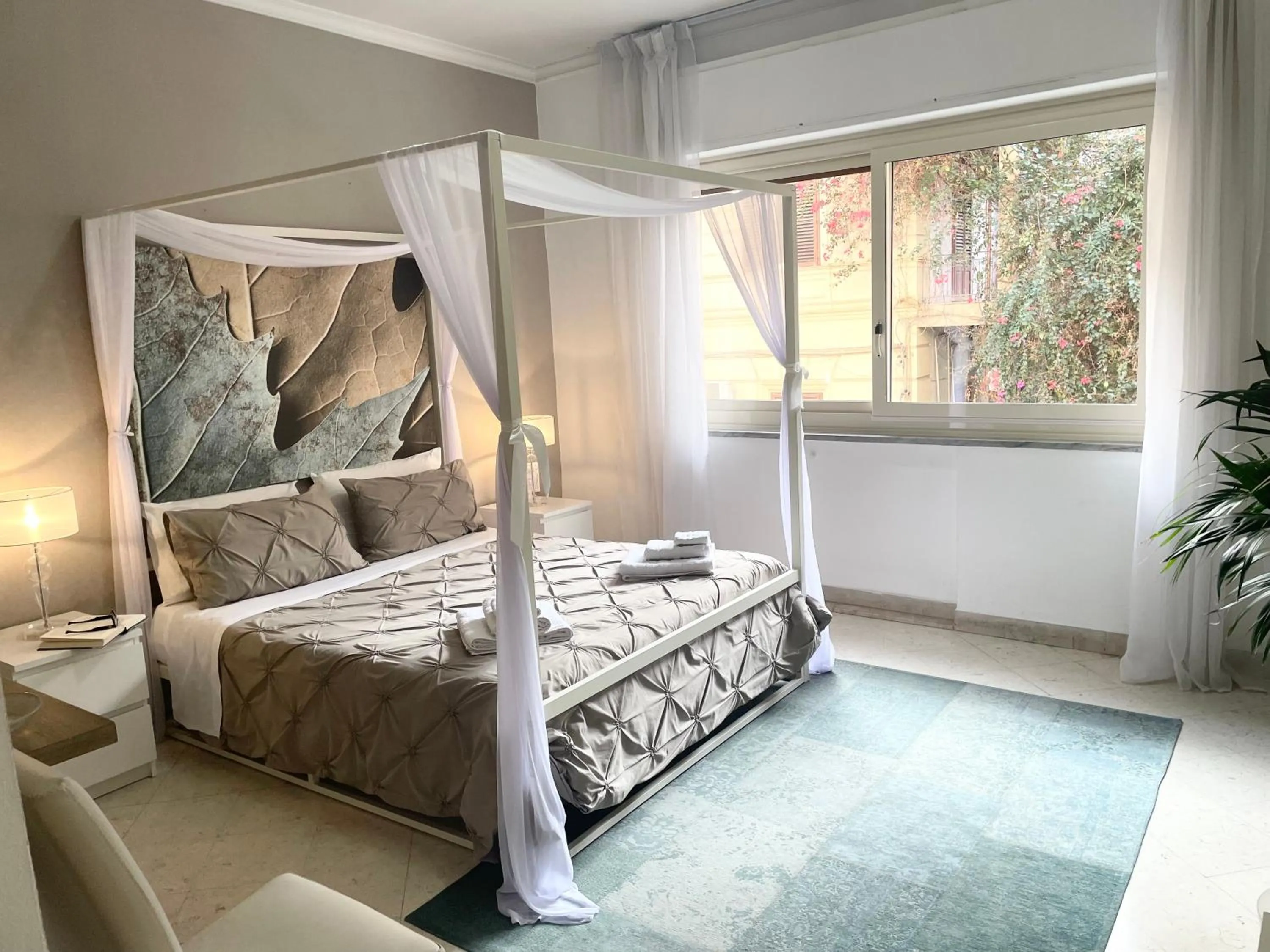 Al Politeama Rooms B&B
