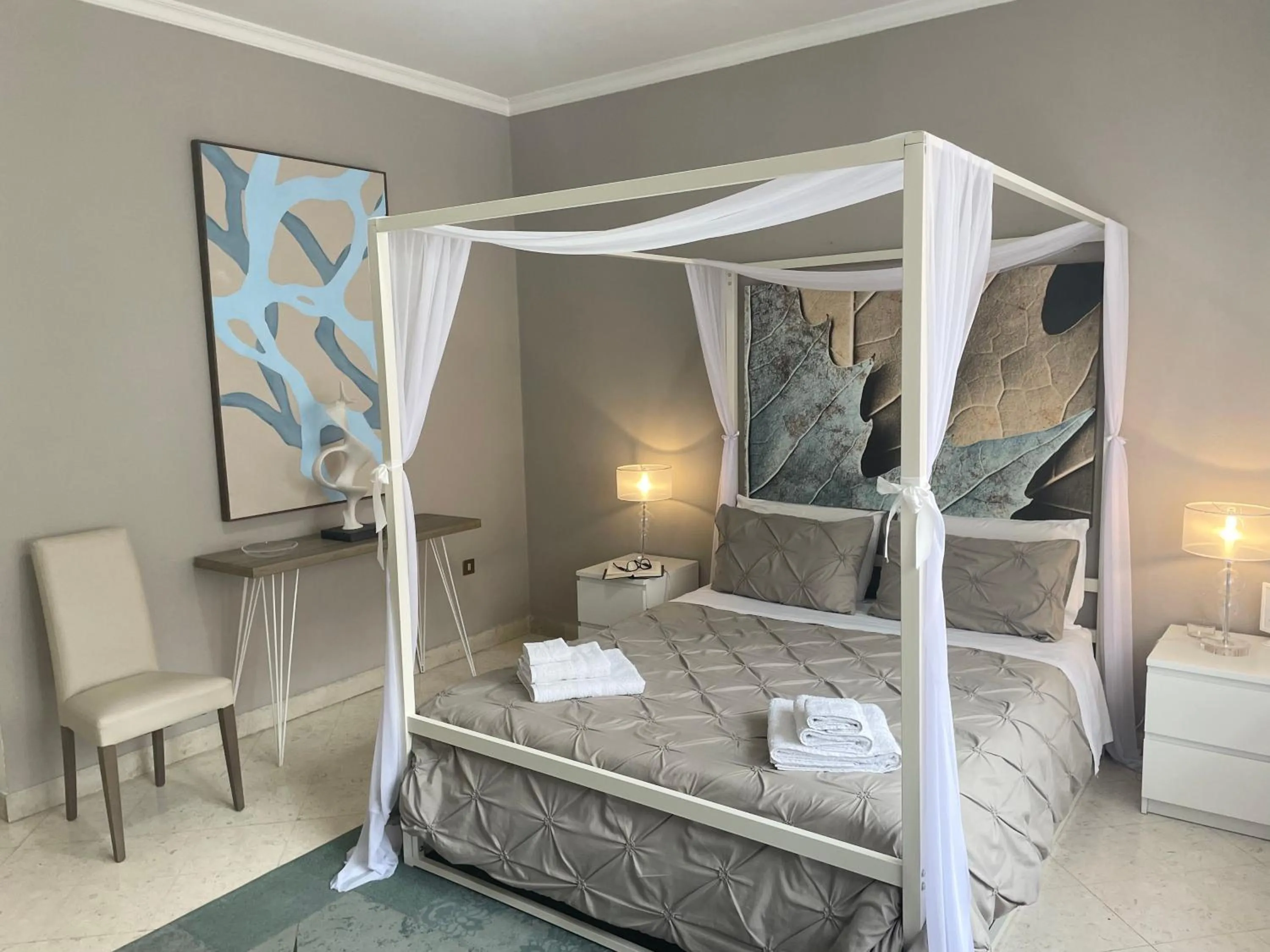 Al Politeama Rooms B&B