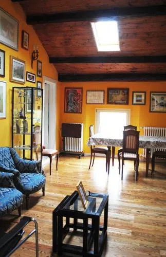 Bed & Breakfast Margherita