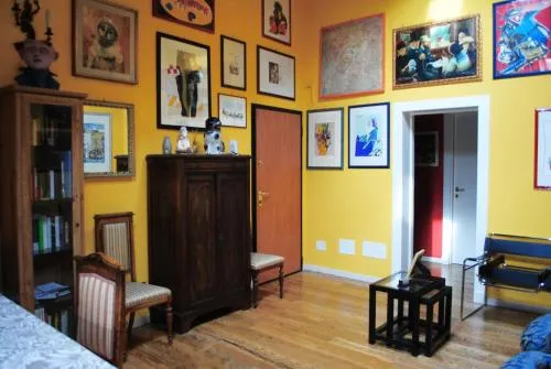 Bed & Breakfast Margherita