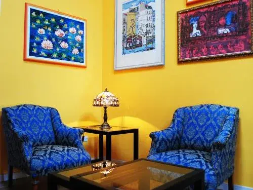 Bed & Breakfast Margherita Bed & Breakfast Margherita