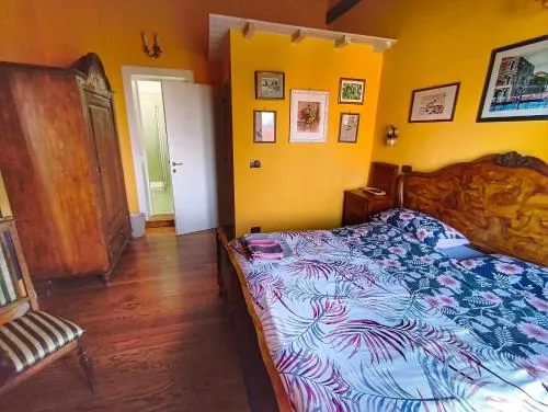 Bed & Breakfast Margherita