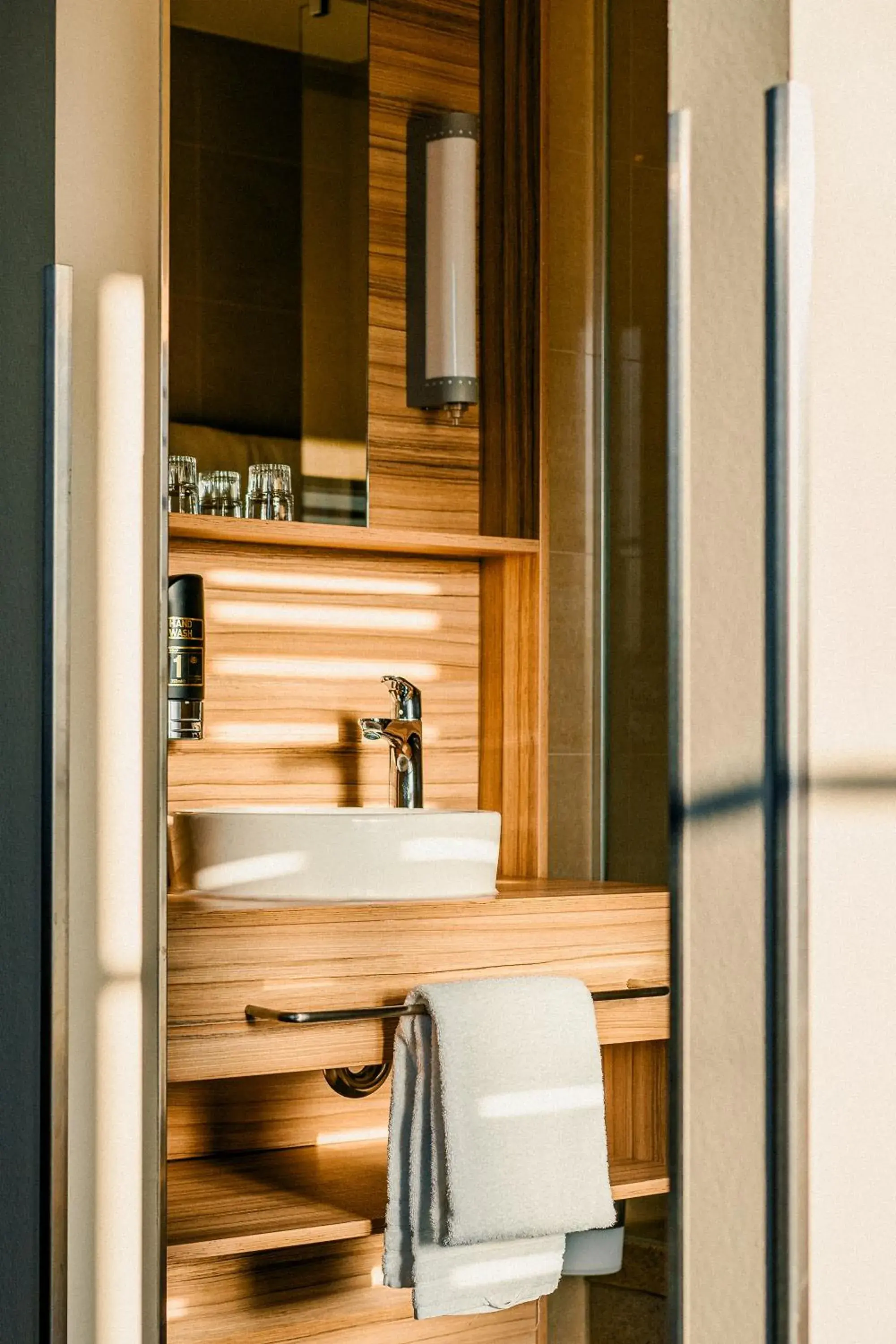 Suite in Star G Hotel Premium Dresden Altmarkt Suite in Star G Hotel Premium Dresden Altmarkt