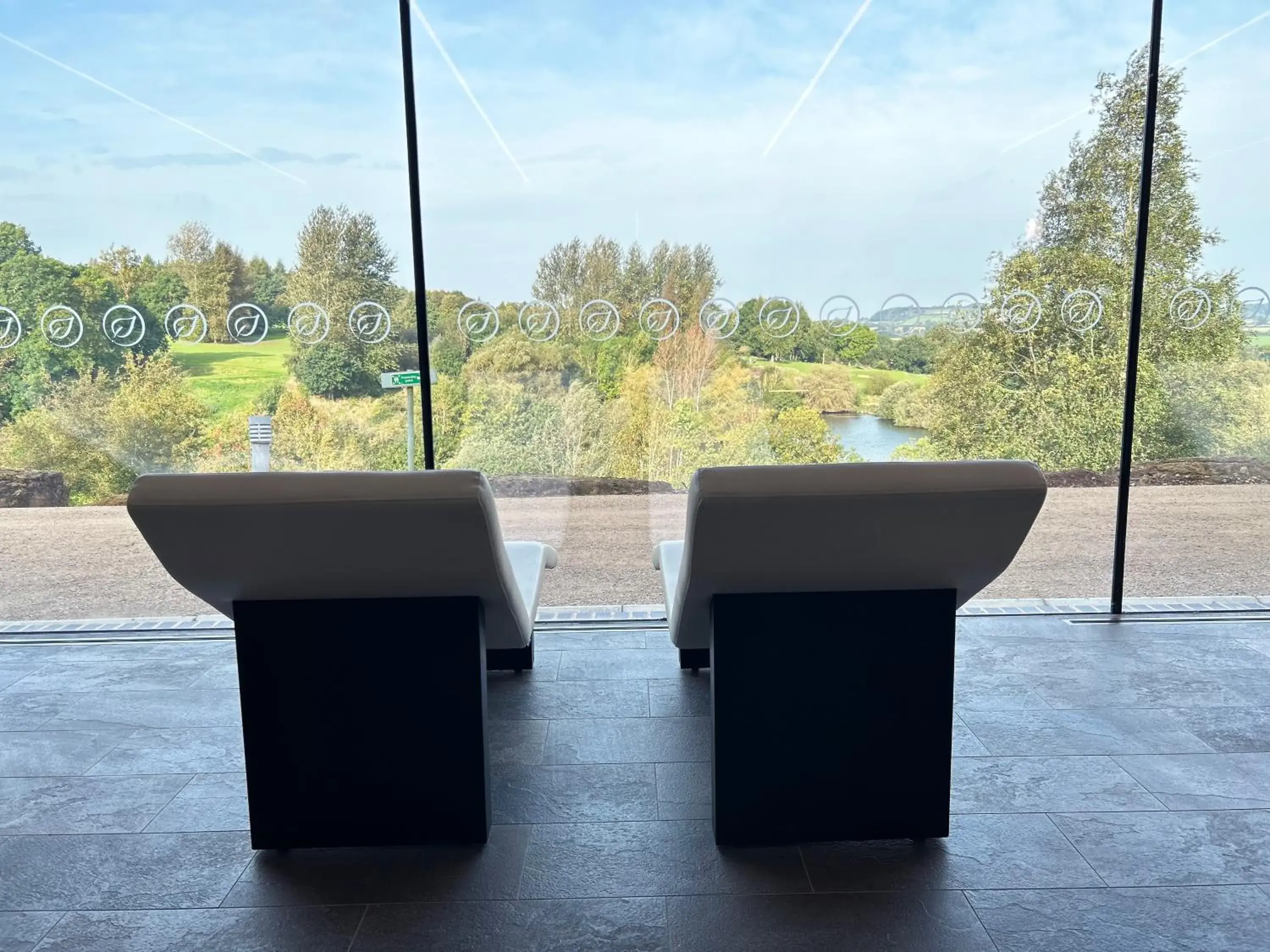 Spa and wellness centre/facilities in Hellidon Lakes Hotel Spa and wellness centre/facilities in Hellidon Lakes Hotel