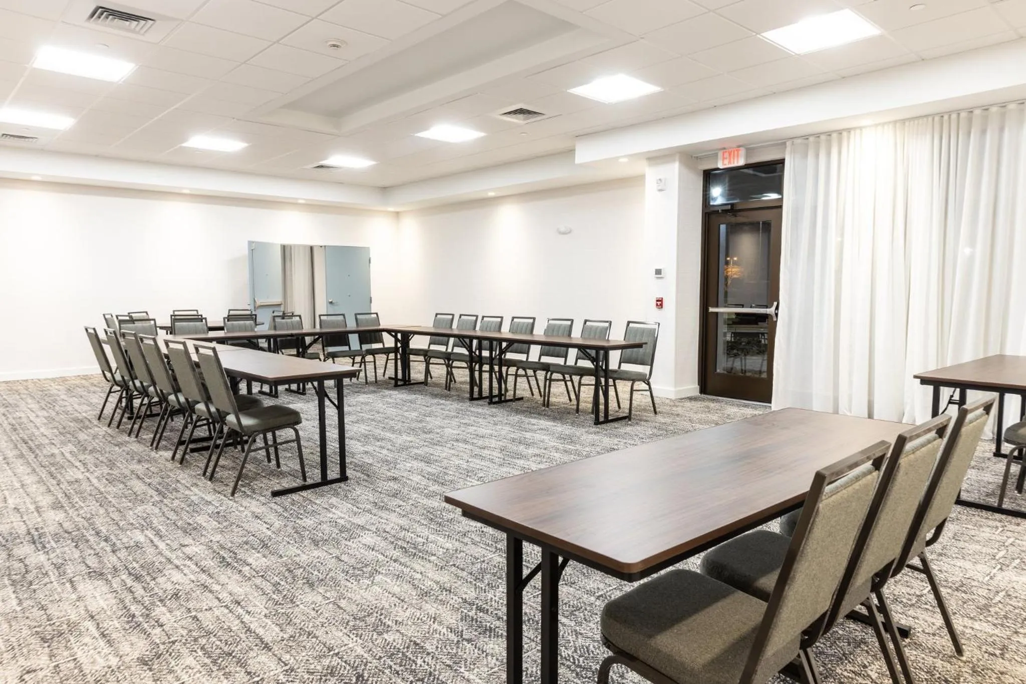 Meeting/conference room in Staybridge Suites Greenville - Medical Center by IHG