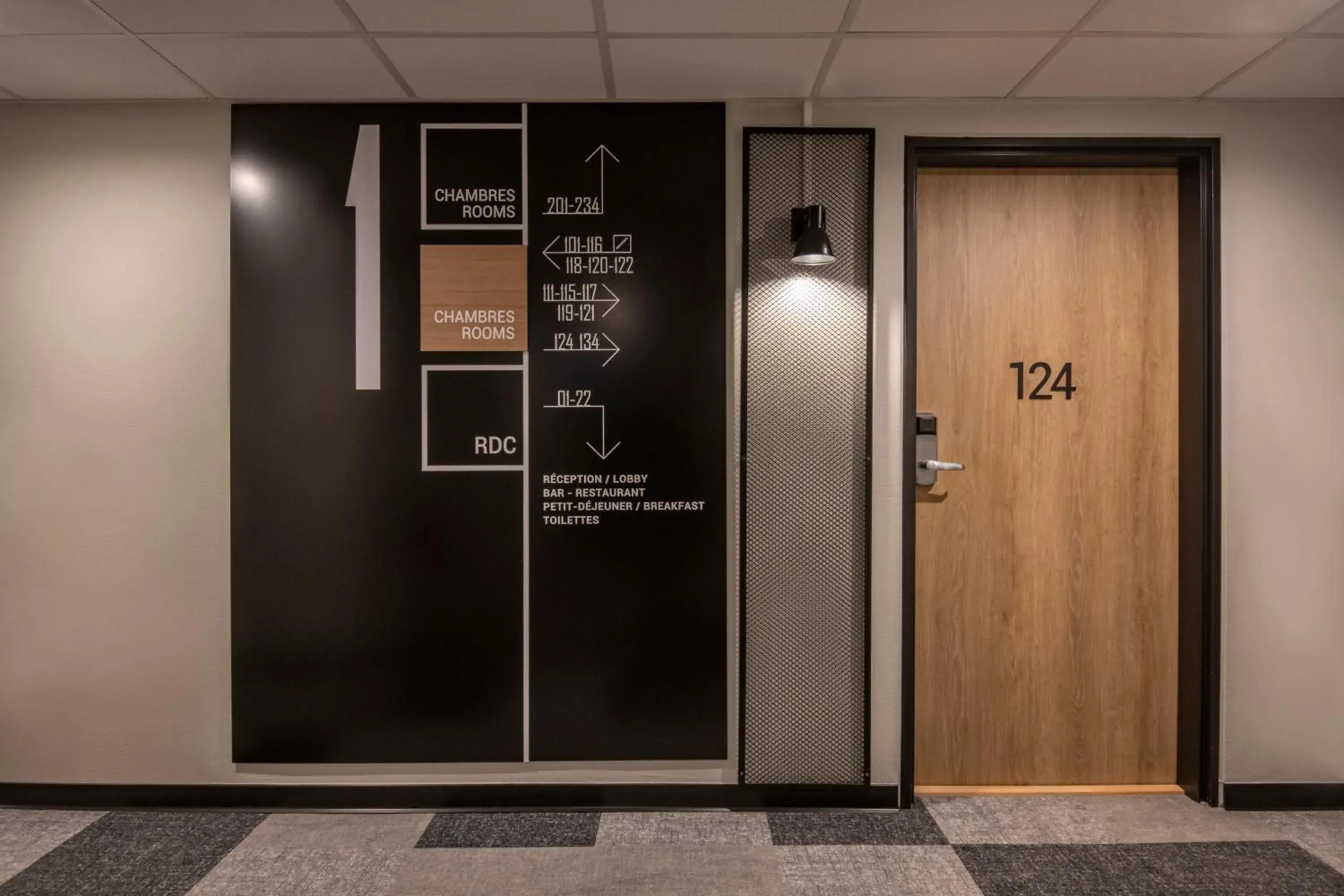 Property building in Ibis Roquebrune Cap Martin Menton Property building in Ibis Roquebrune Cap Martin Menton