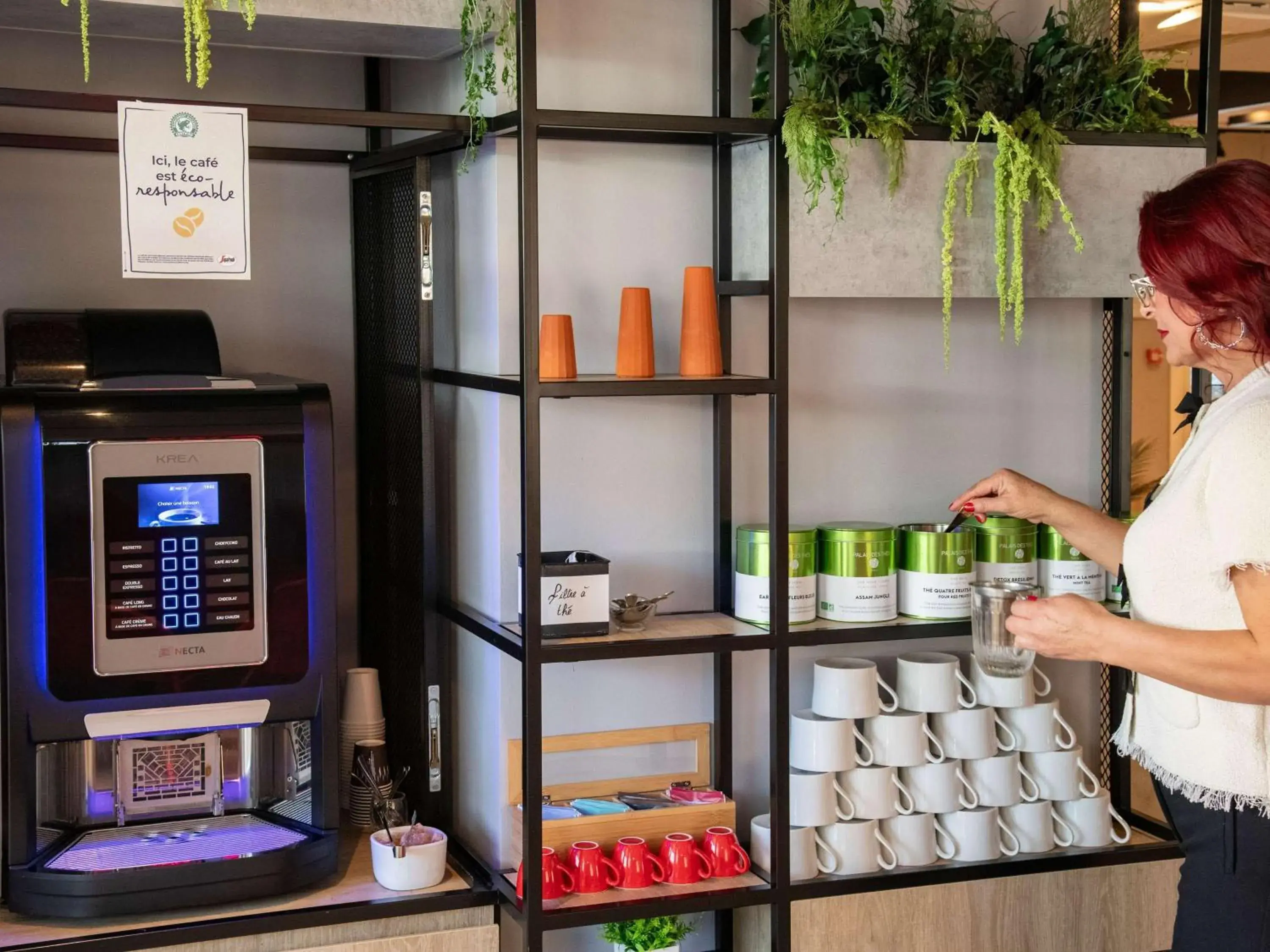 Breakfast in Ibis Roquebrune Cap Martin Menton Breakfast in Ibis Roquebrune Cap Martin Menton