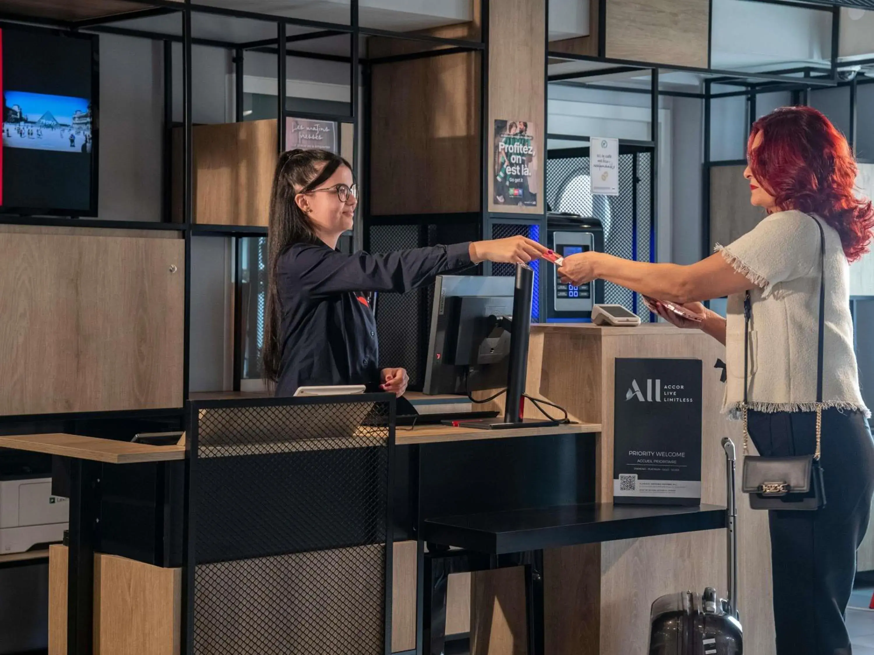 Property building in Ibis Roquebrune Cap Martin Menton Property building in Ibis Roquebrune Cap Martin Menton