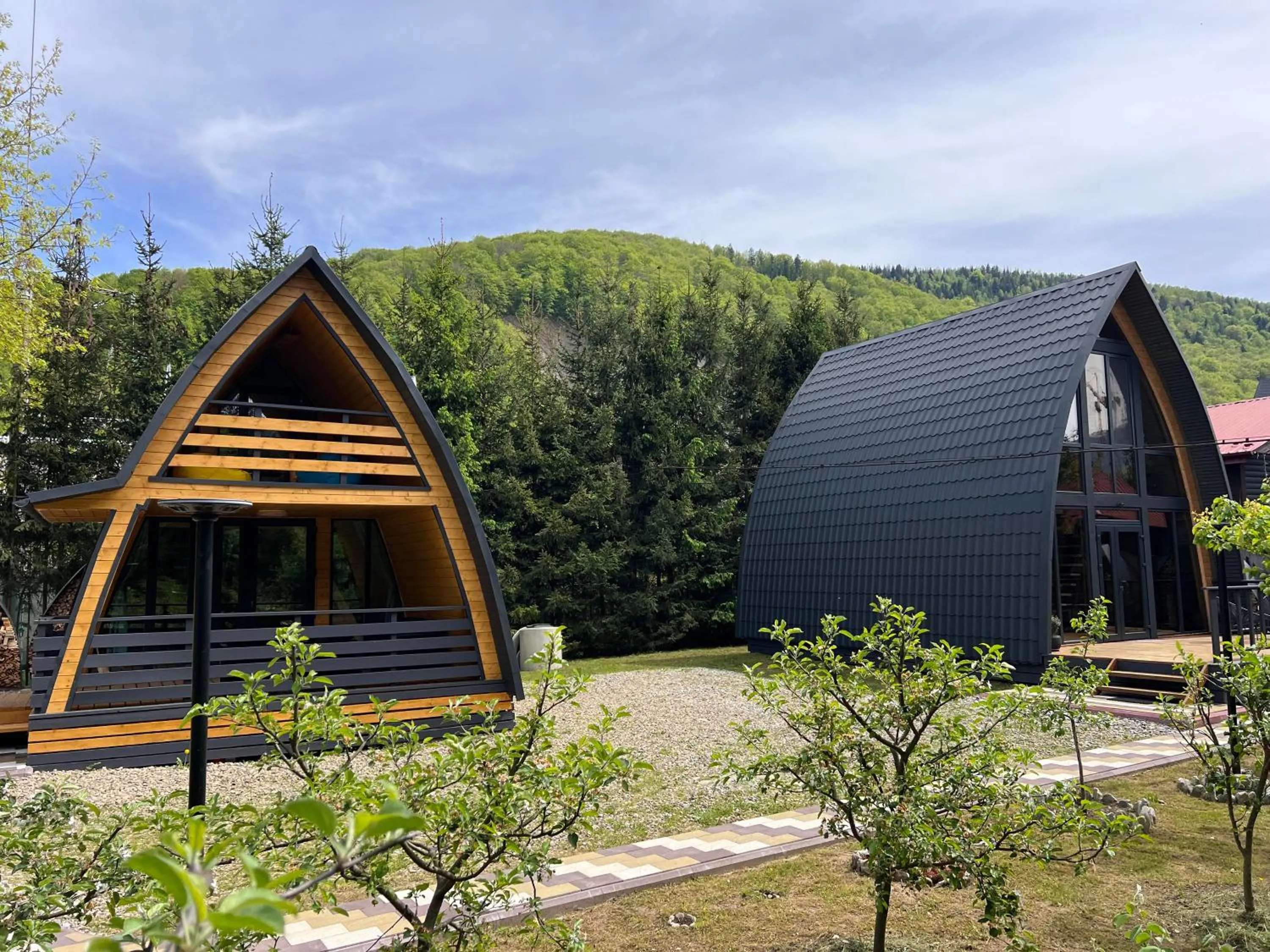 U Yaroslava Hotel