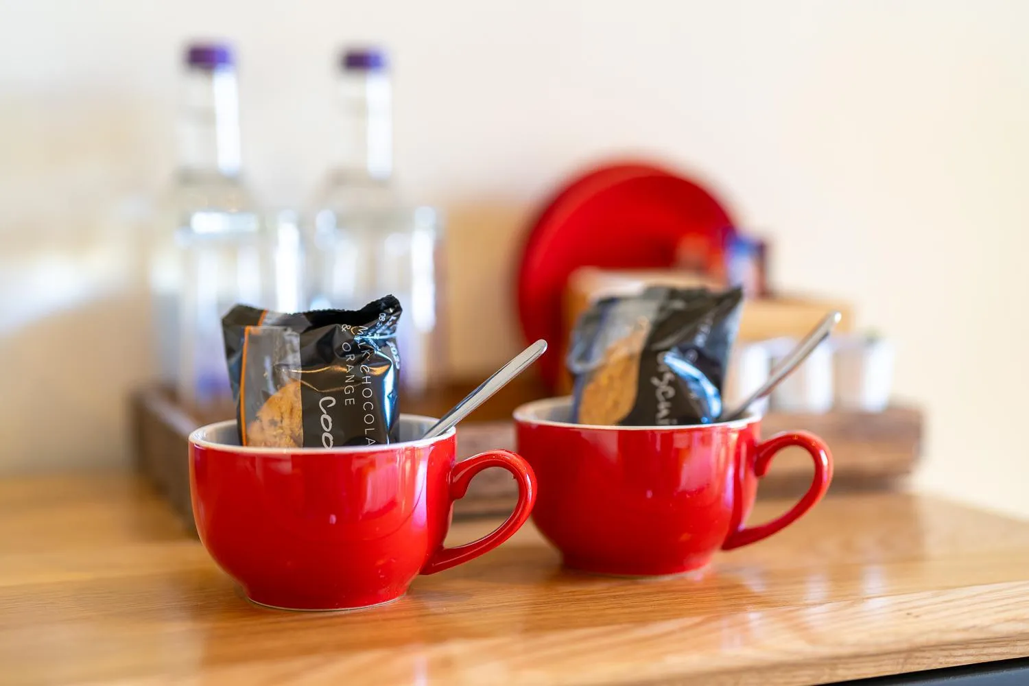 The Red Lion at Stiffkey