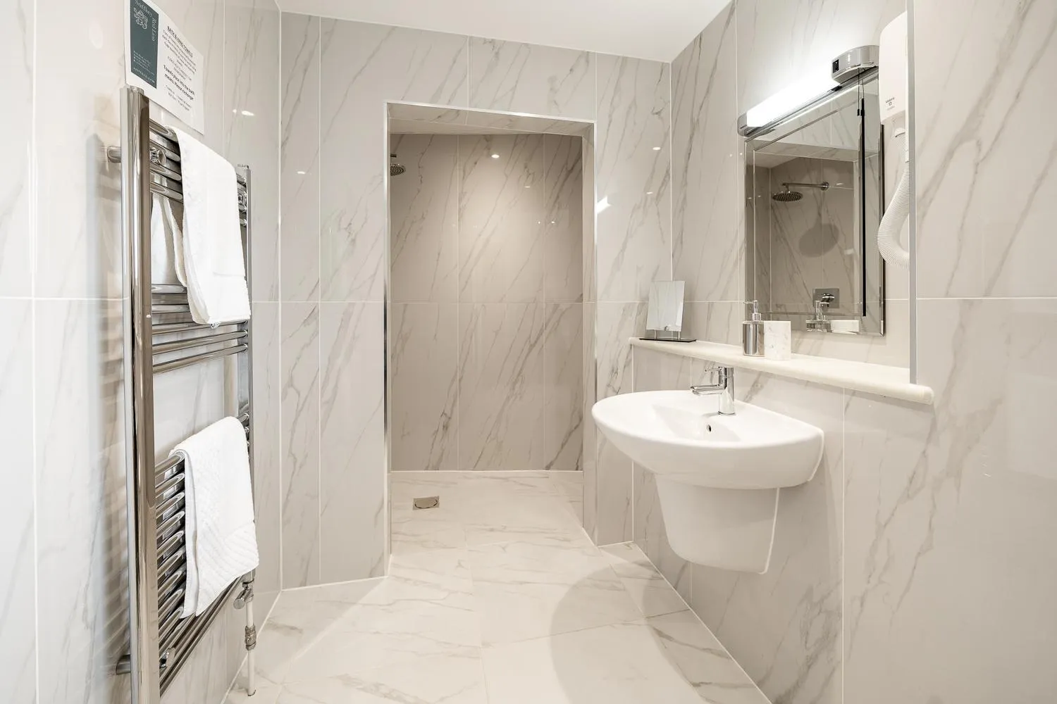 The Red Lion at Stiffkey