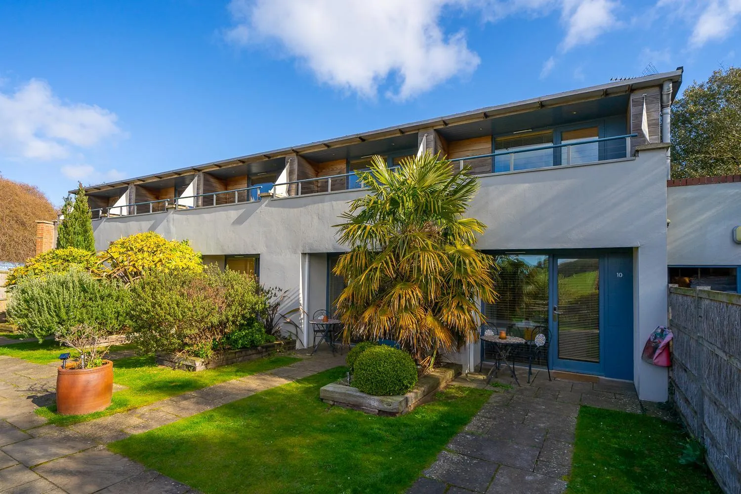 The Red Lion at Stiffkey