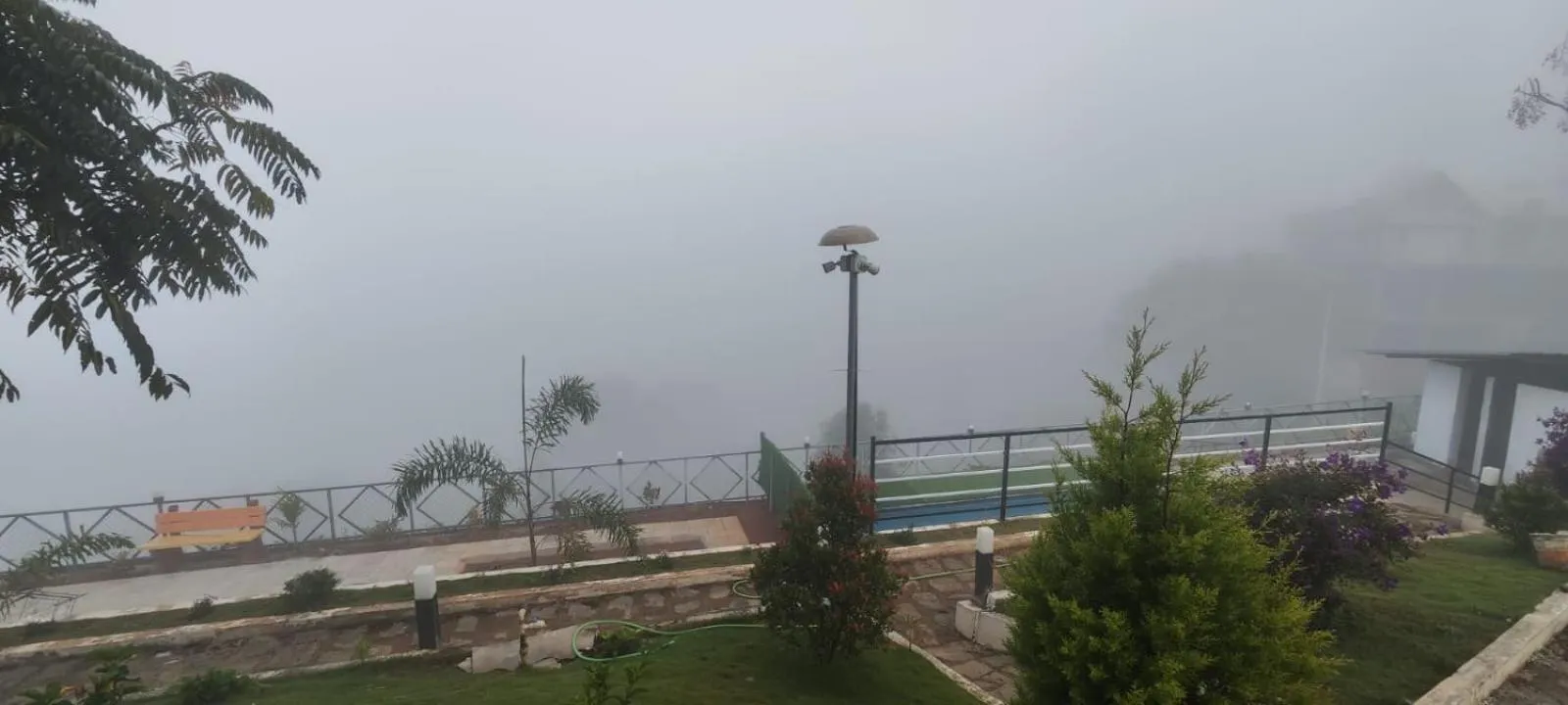 View (from property/room) in Dusk Vistas Resort