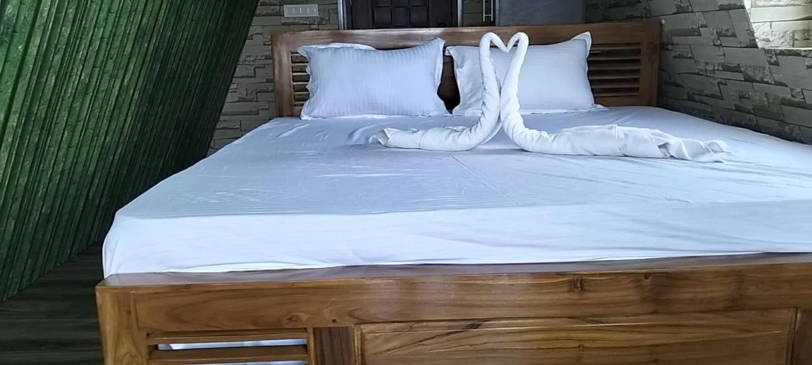 Bedroom, Bed in Dusk Vistas Resort