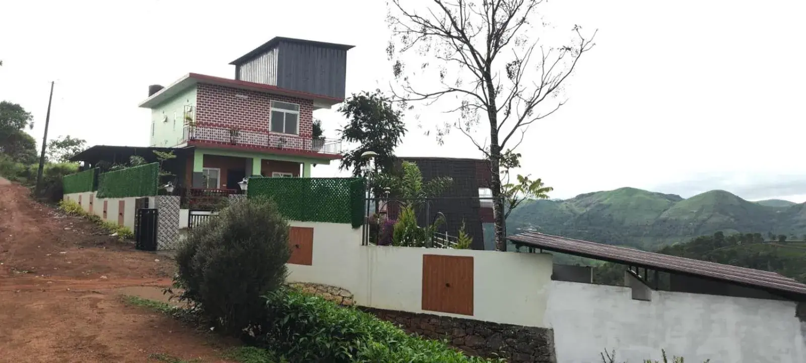 Dusk Vistas Resort Dusk Vistas Resort