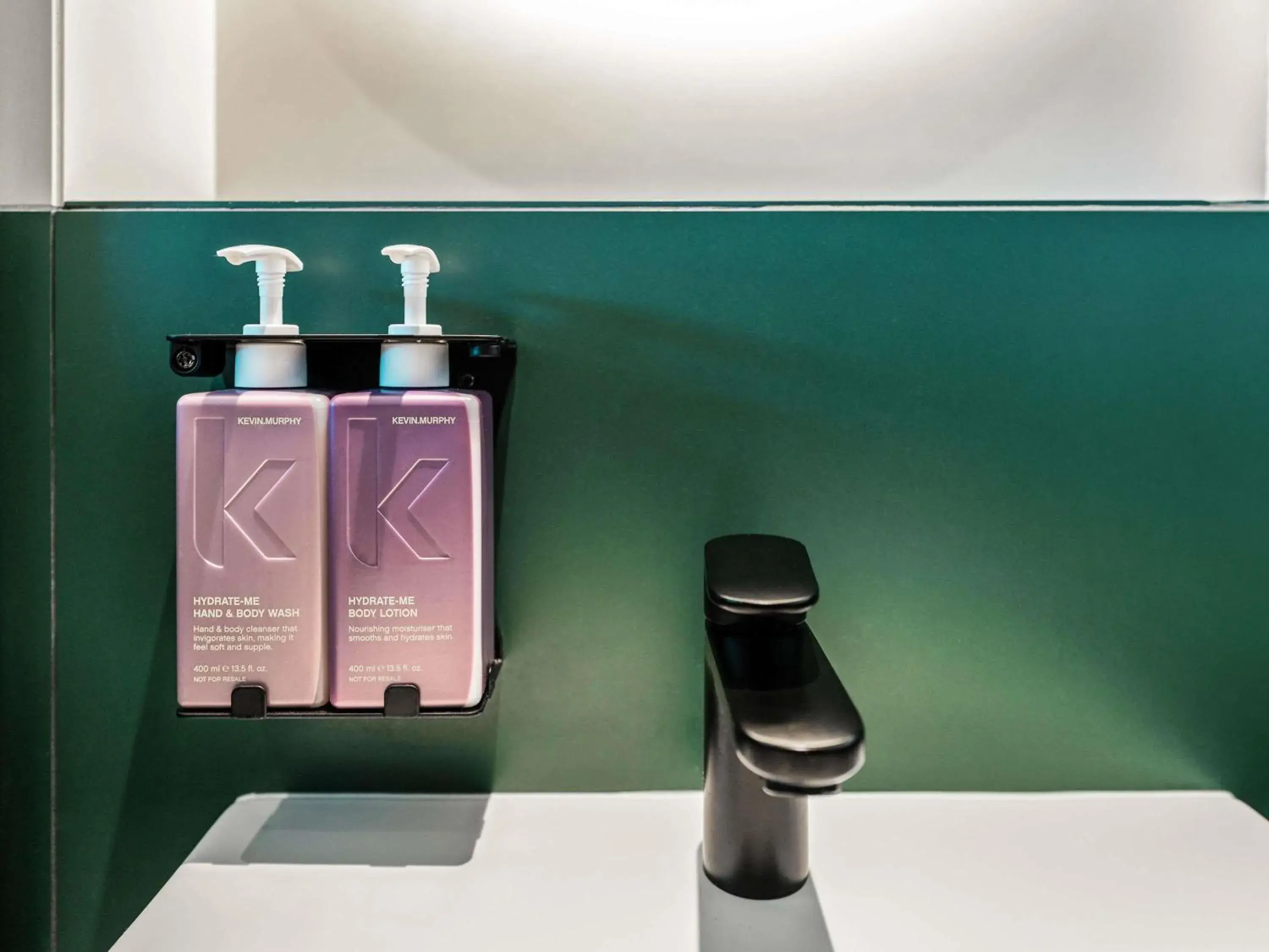 Bedroom in TRIBE Paris Clichy Bedroom in TRIBE Paris Clichy