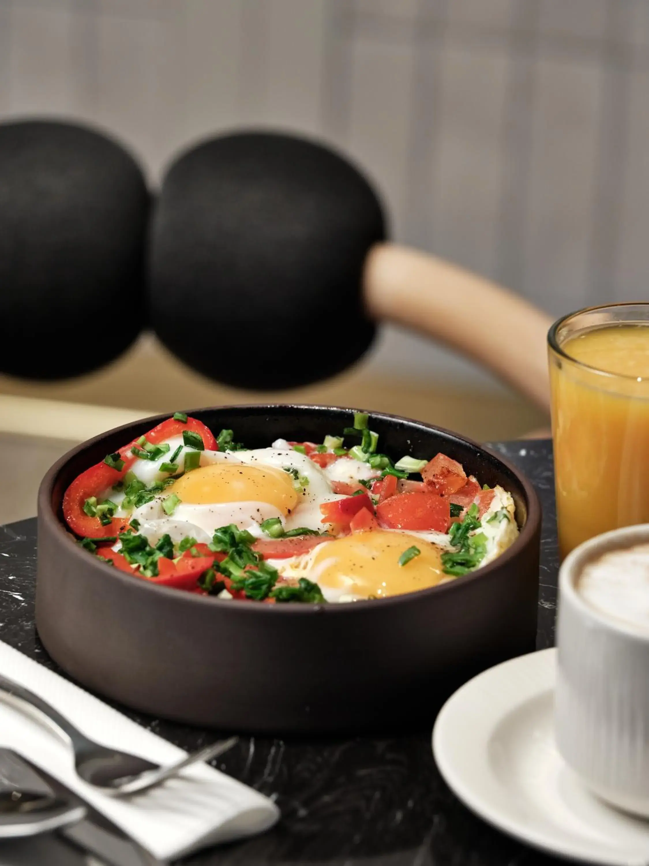 Restaurant/places to eat in Mövenpick Grand Hotel Wroclaw Restaurant/places to eat in Mövenpick Grand Hotel Wroclaw