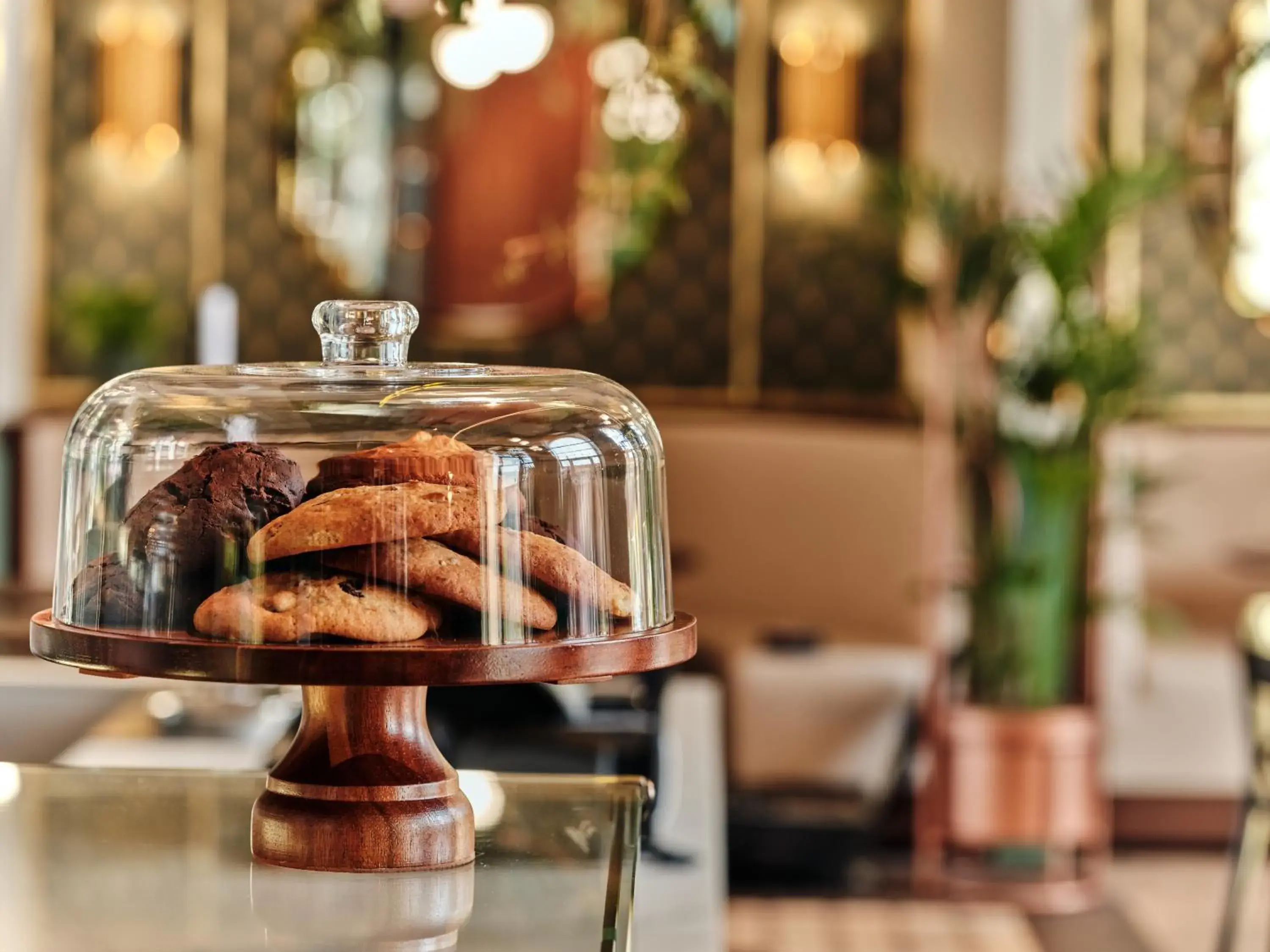 Restaurant/places to eat in Mövenpick Grand Hotel Wroclaw Restaurant/places to eat in Mövenpick Grand Hotel Wroclaw