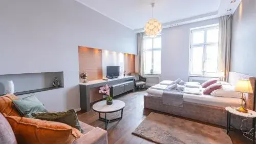 Christiano Apartments Hauptbahnhof | contactless check-in Christiano Apartments Hauptbahnhof | contactless check-in