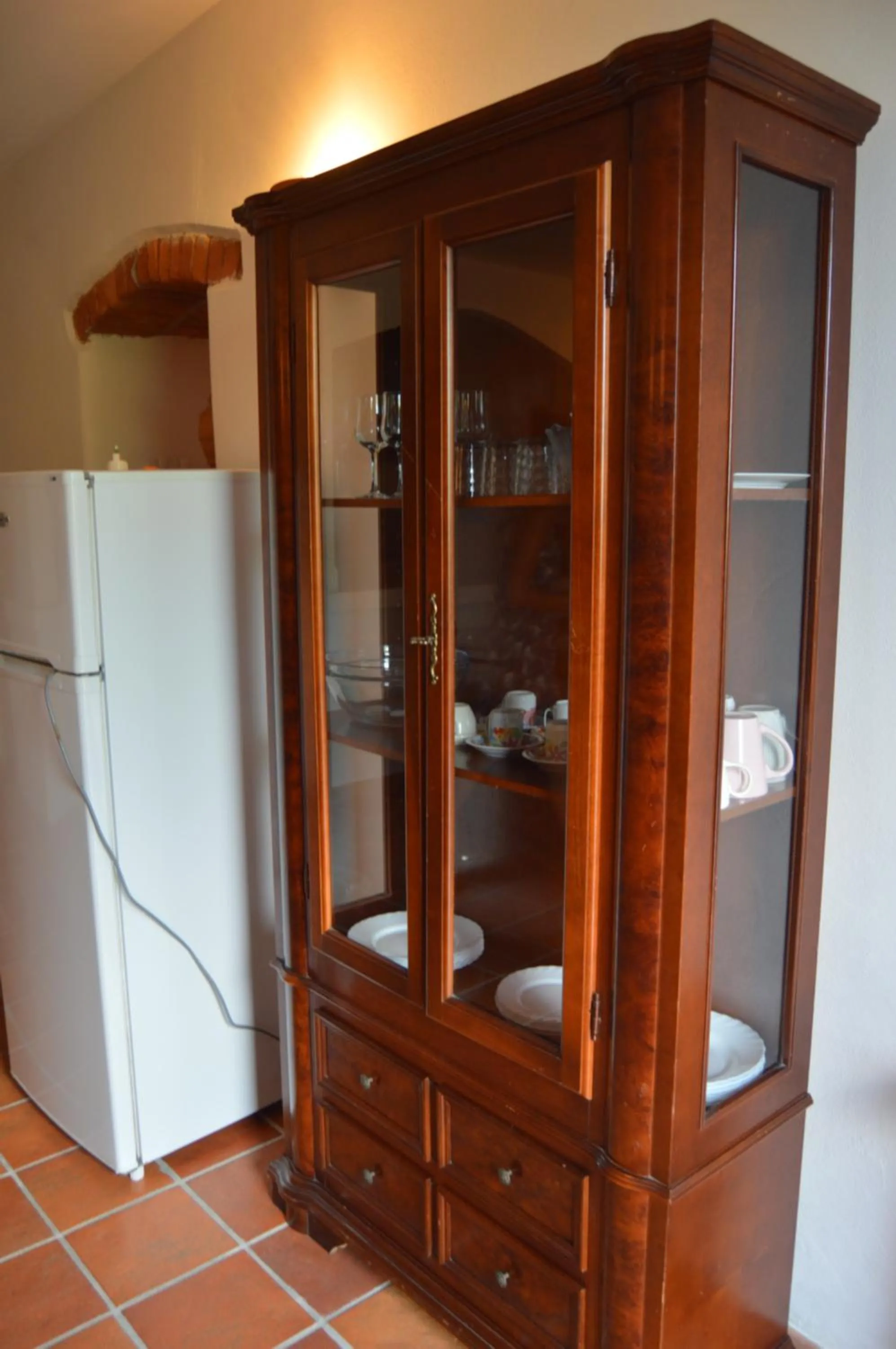 Coffee/tea facilities in Casa Sarticola