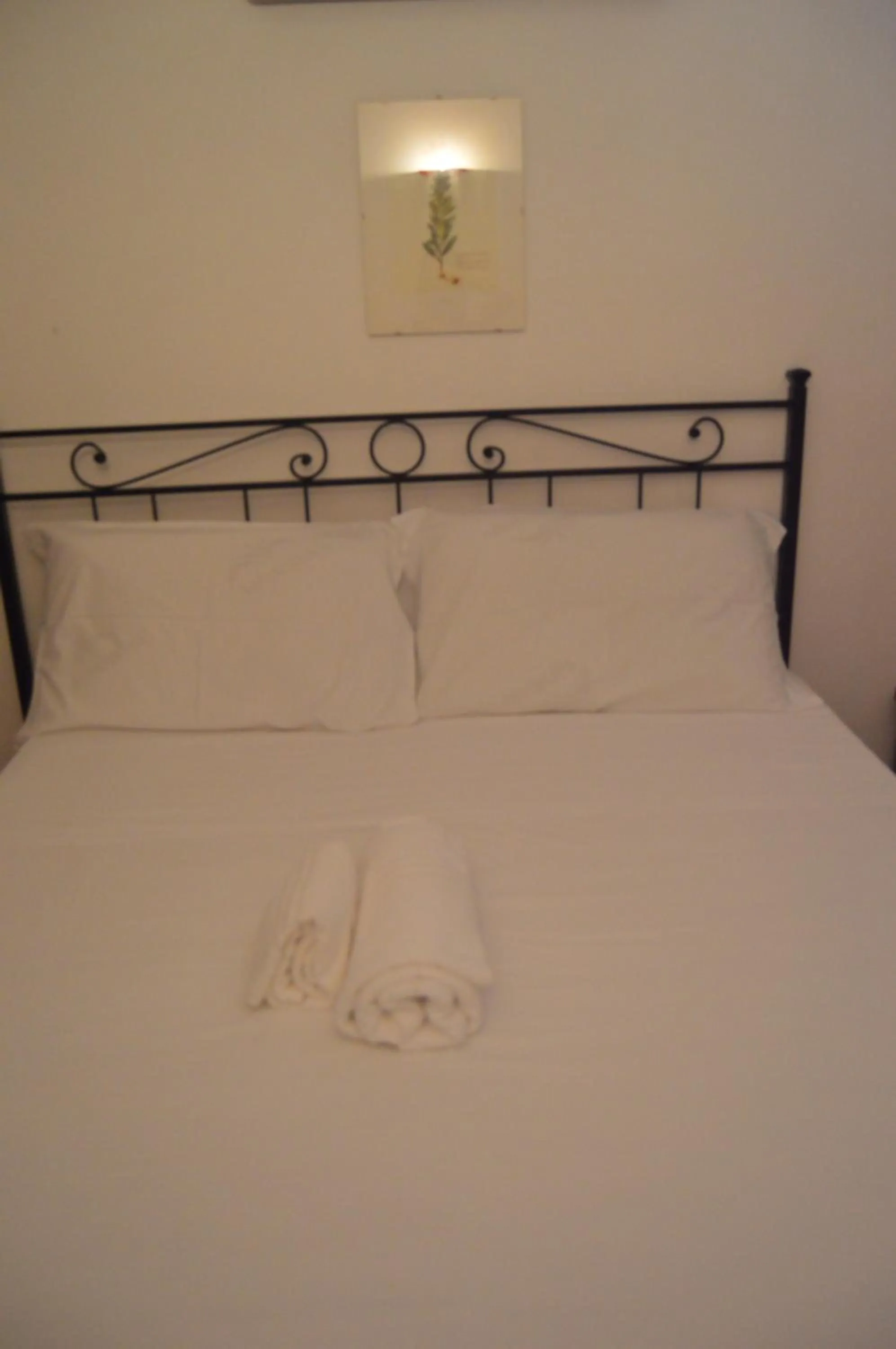 Bed in Casa Sarticola