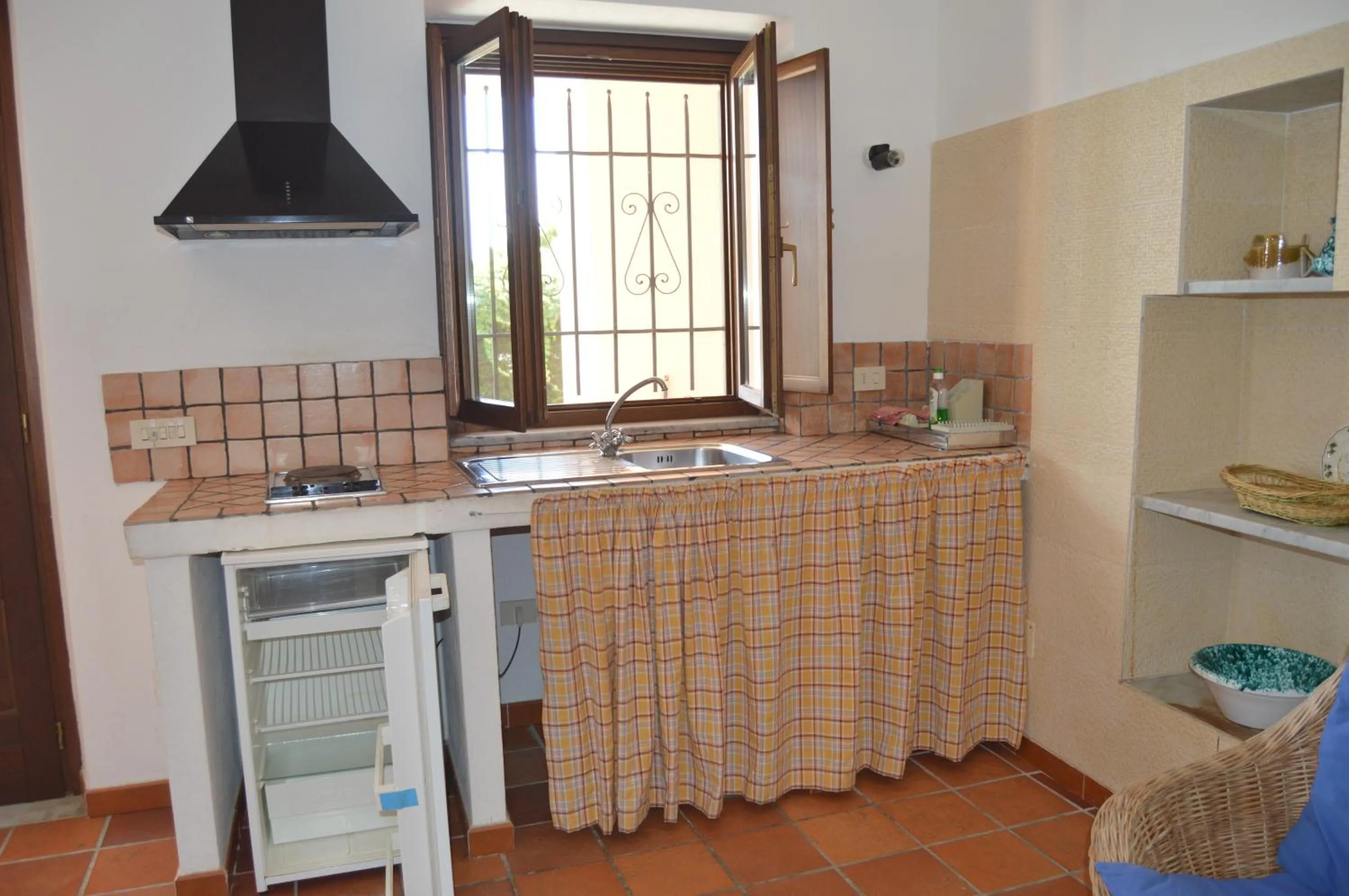 Lounge or bar in Casa Sarticola