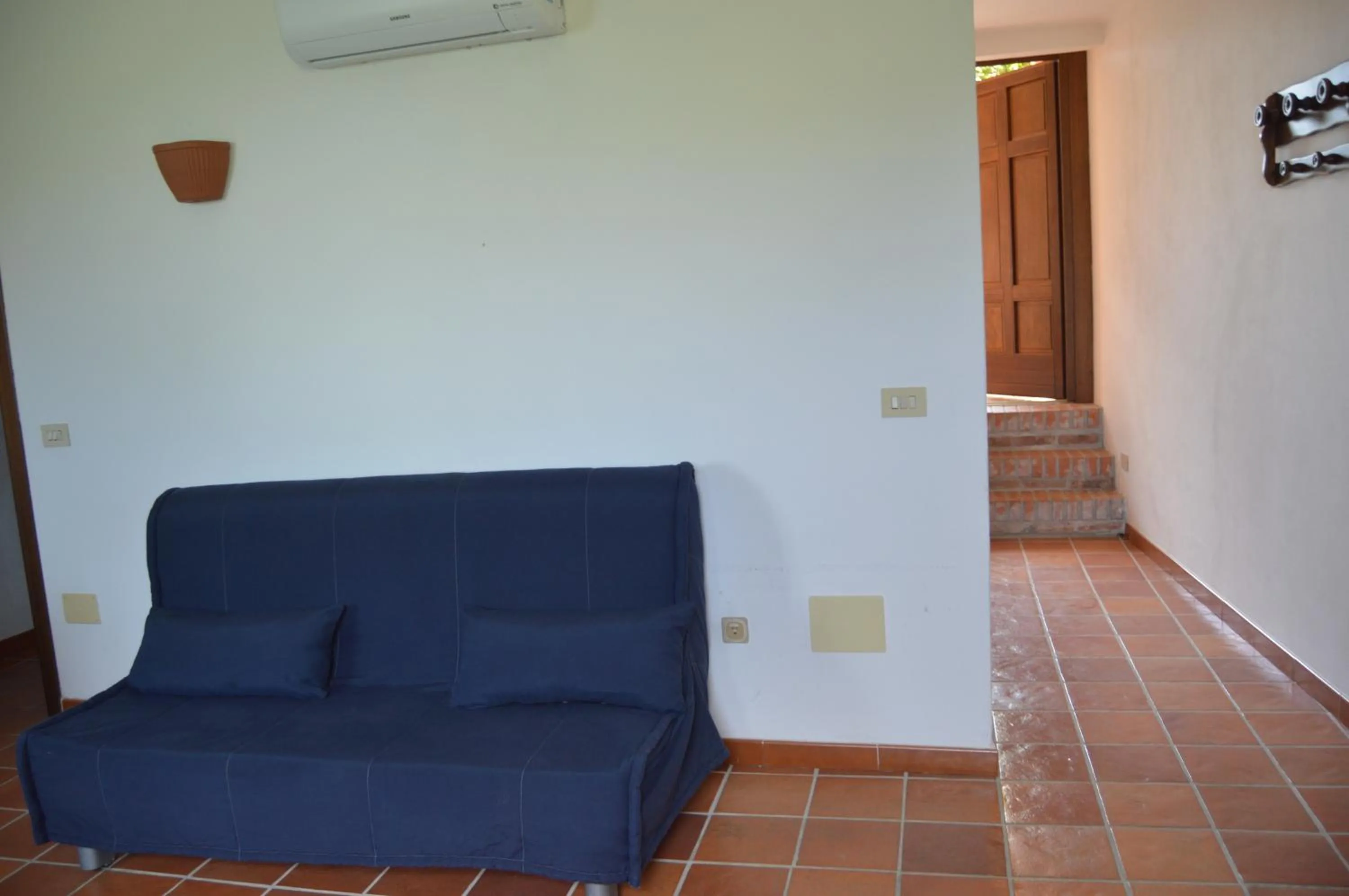 Bed in Casa Sarticola