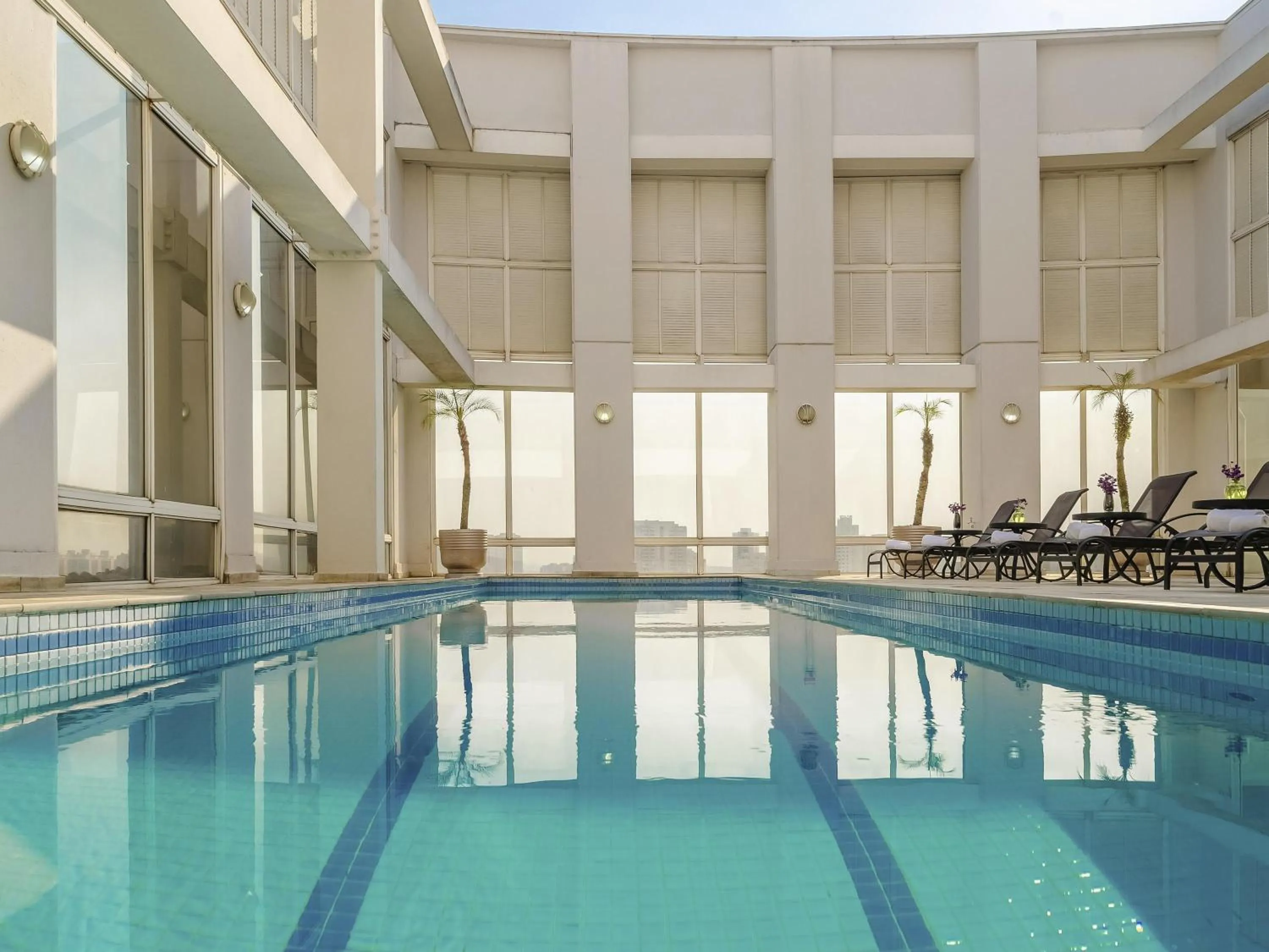 Other in Mercure Guarulhos Aeroporto