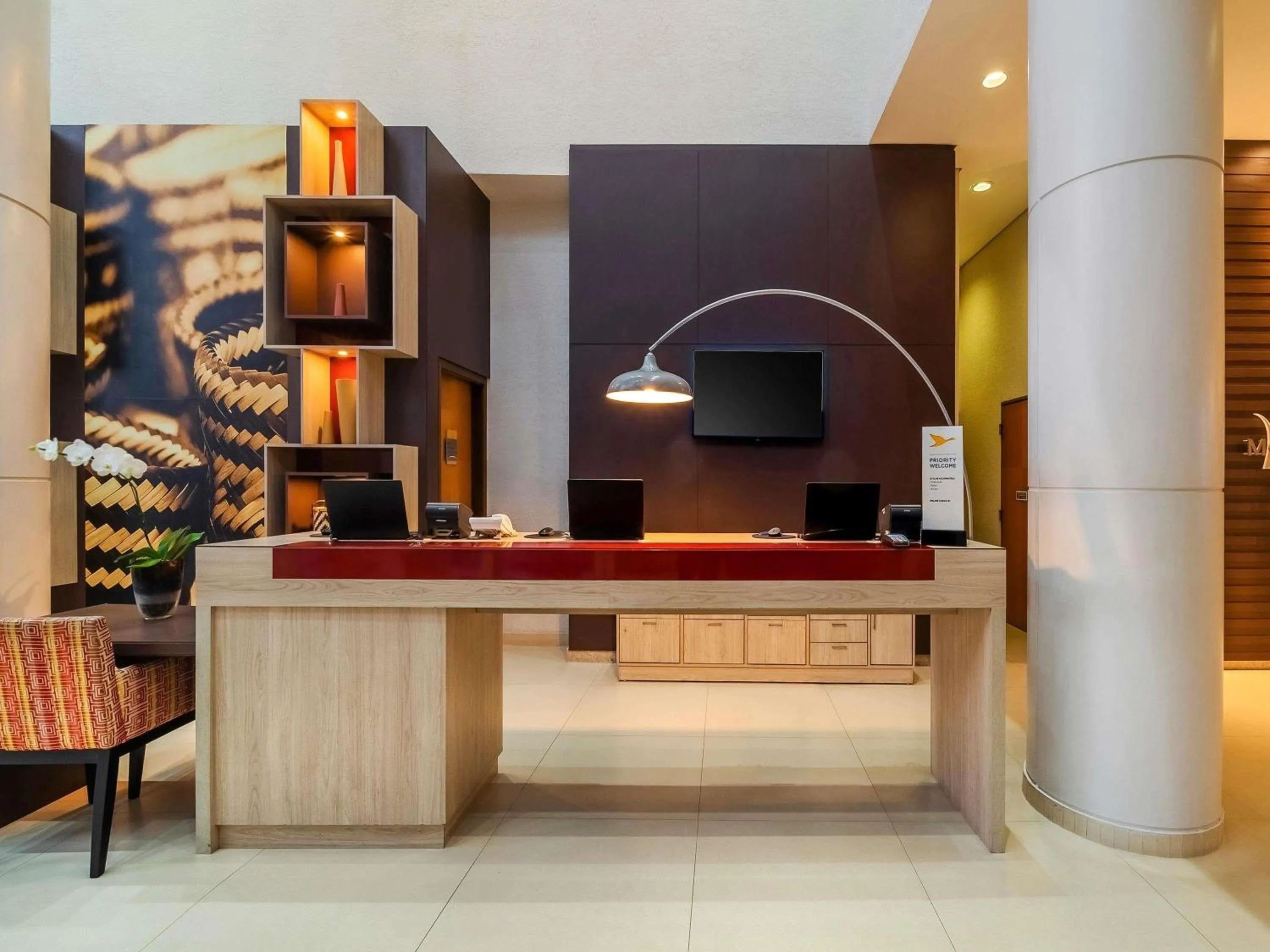 Other in Mercure Guarulhos Aeroporto