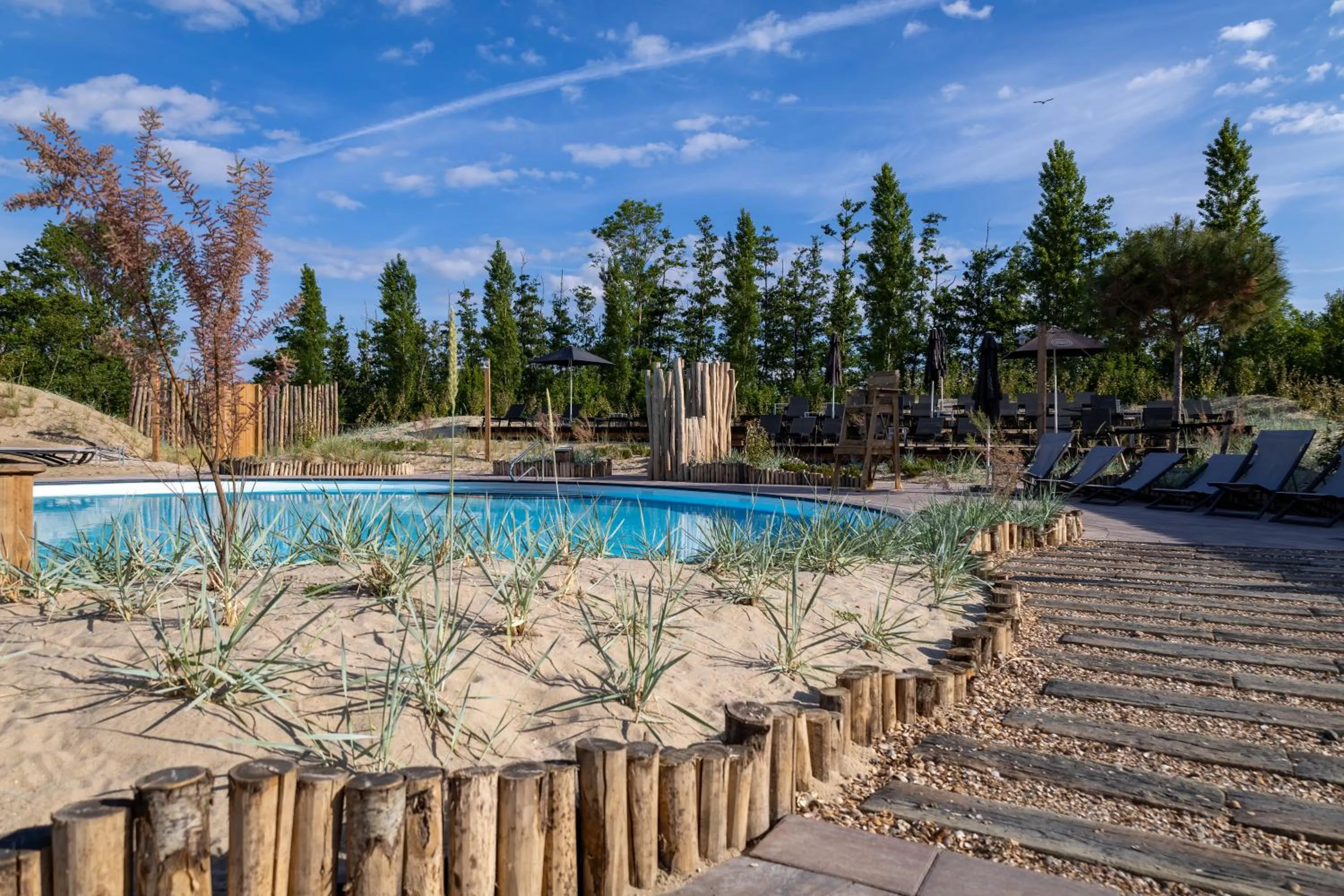 Waterstate Wellness hotel Goes