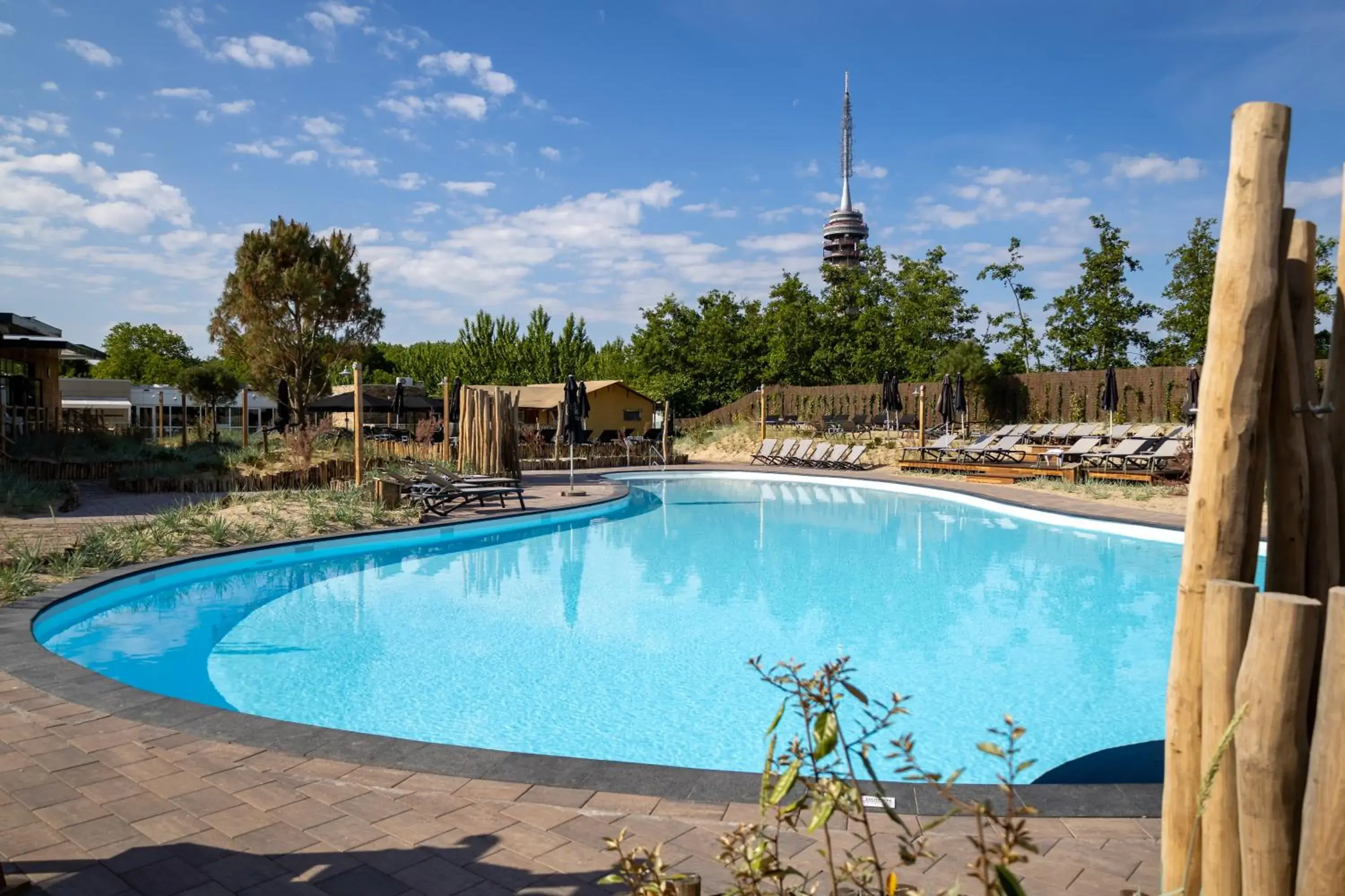 Spa and wellness centre/facilities in Waterstate Wellness hotel Goes Spa and wellness centre/facilities in Waterstate Wellness hotel Goes