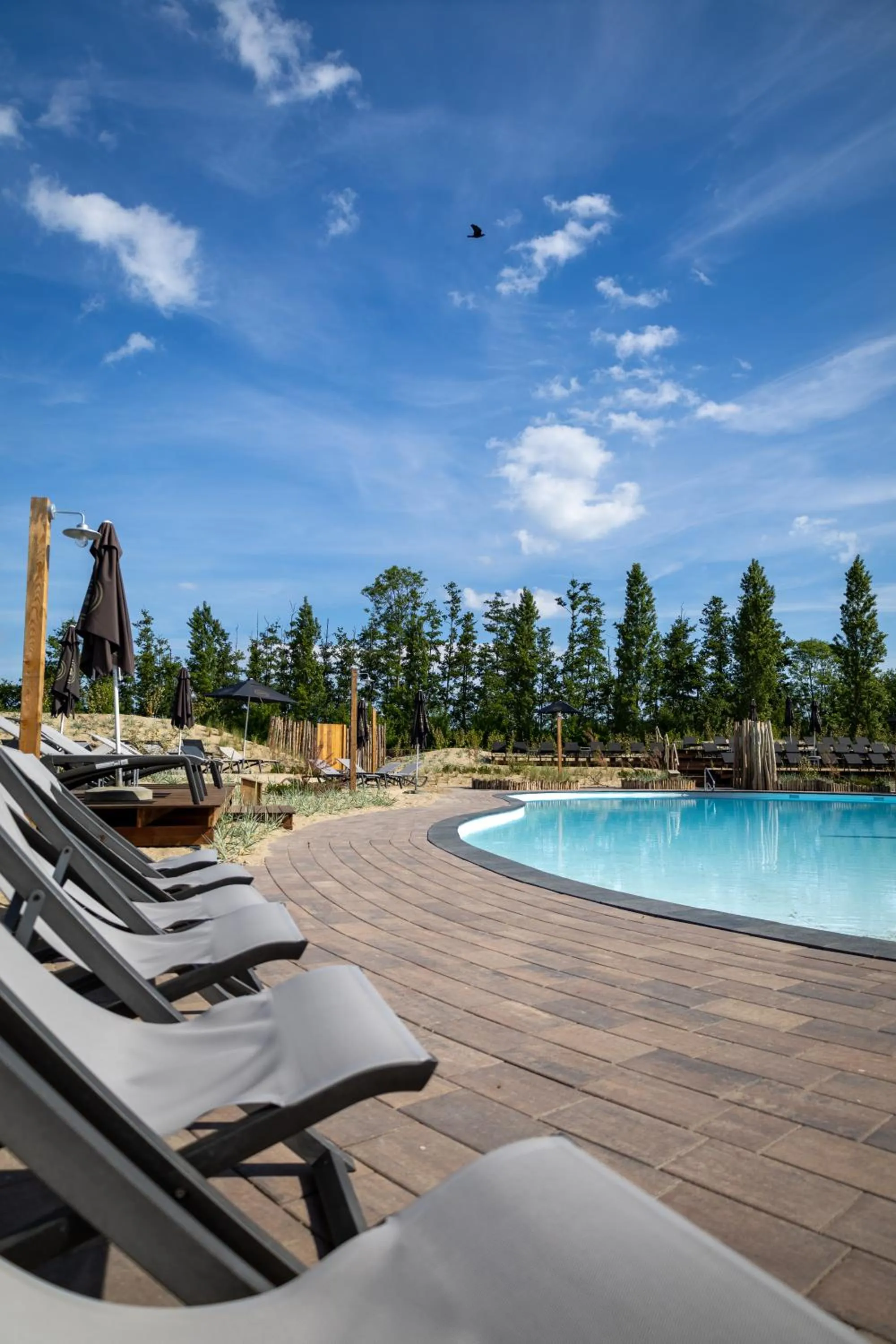 Waterstate Wellness hotel Goes