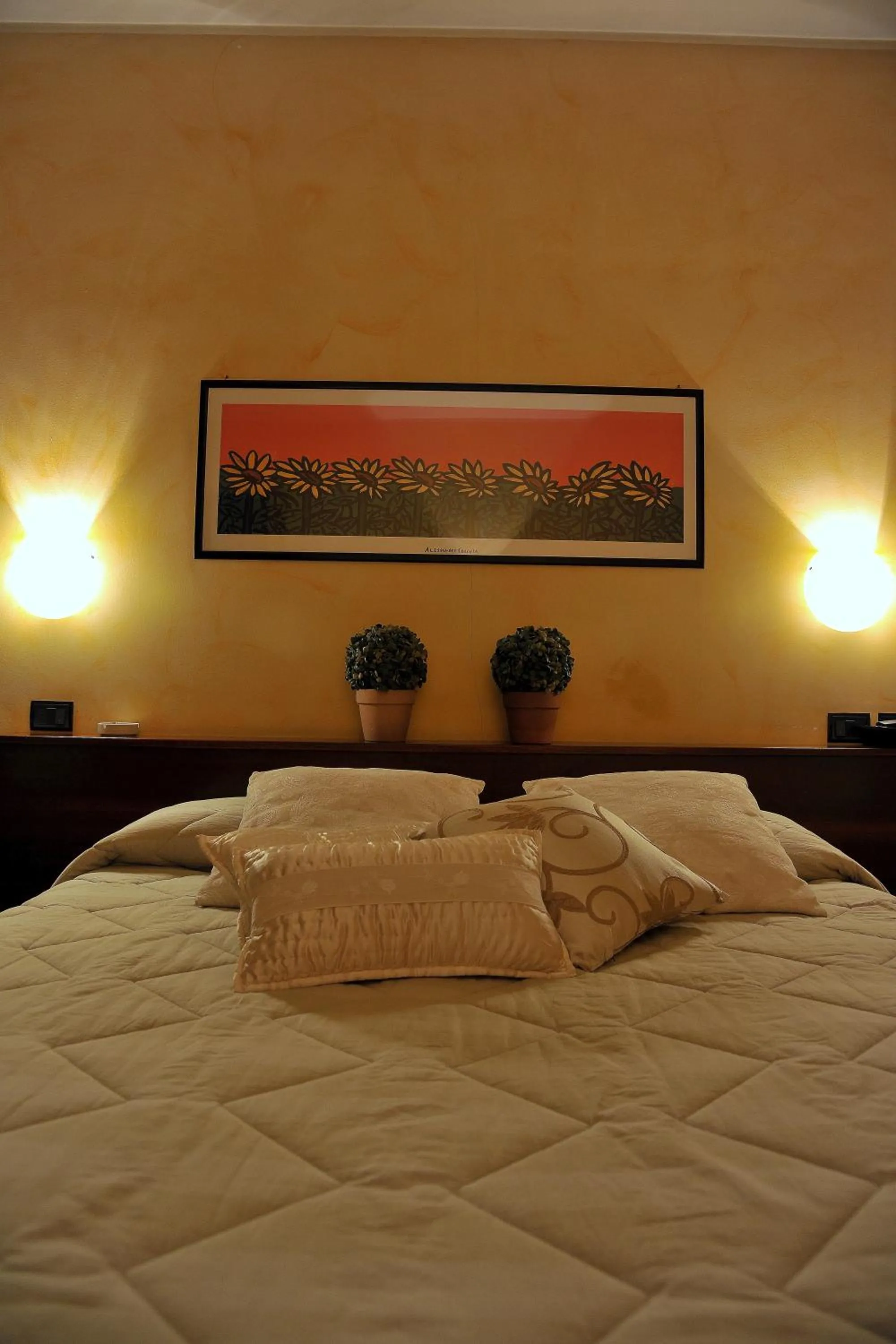 Hotel Parco