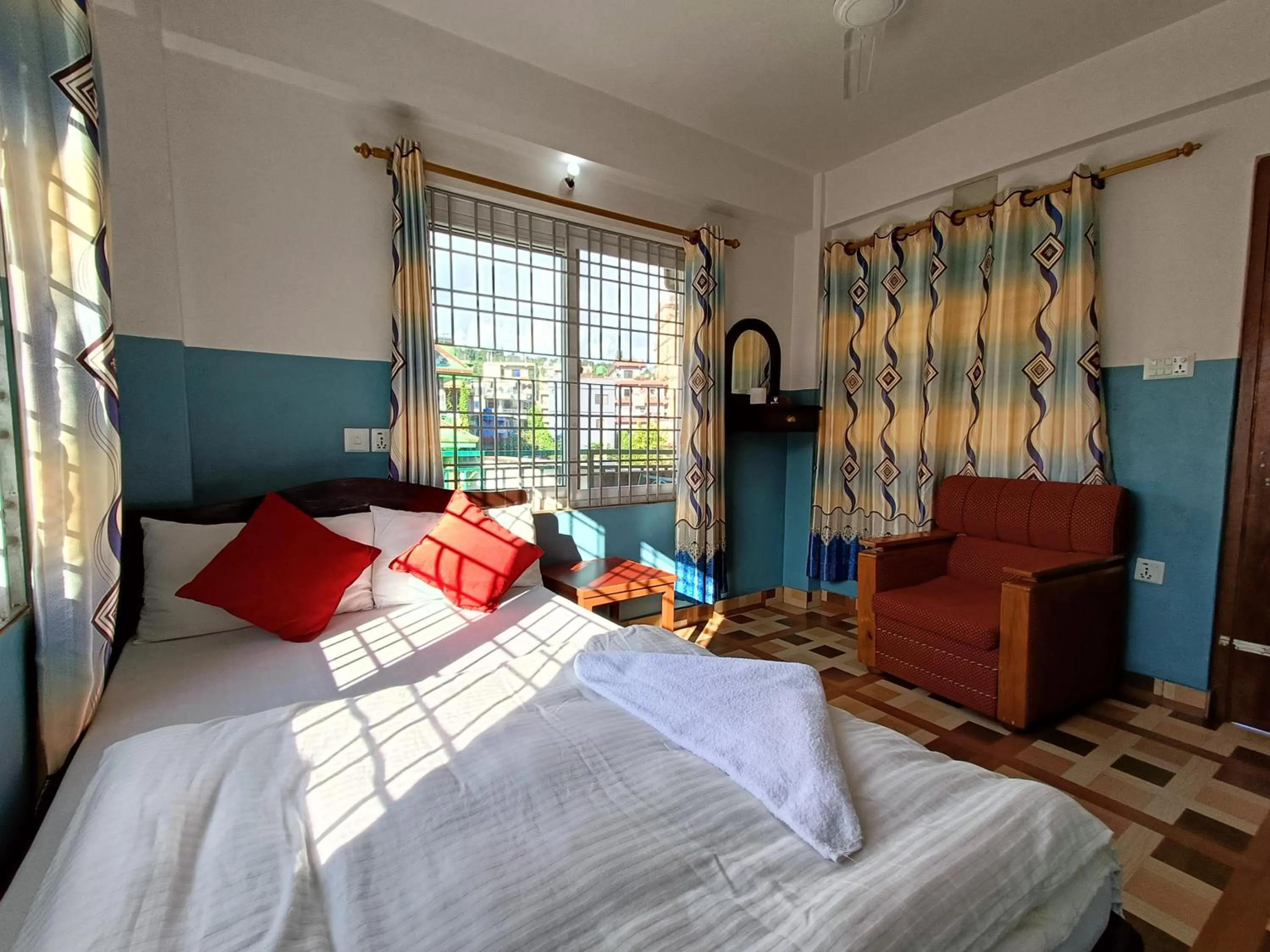 R&R Guest House