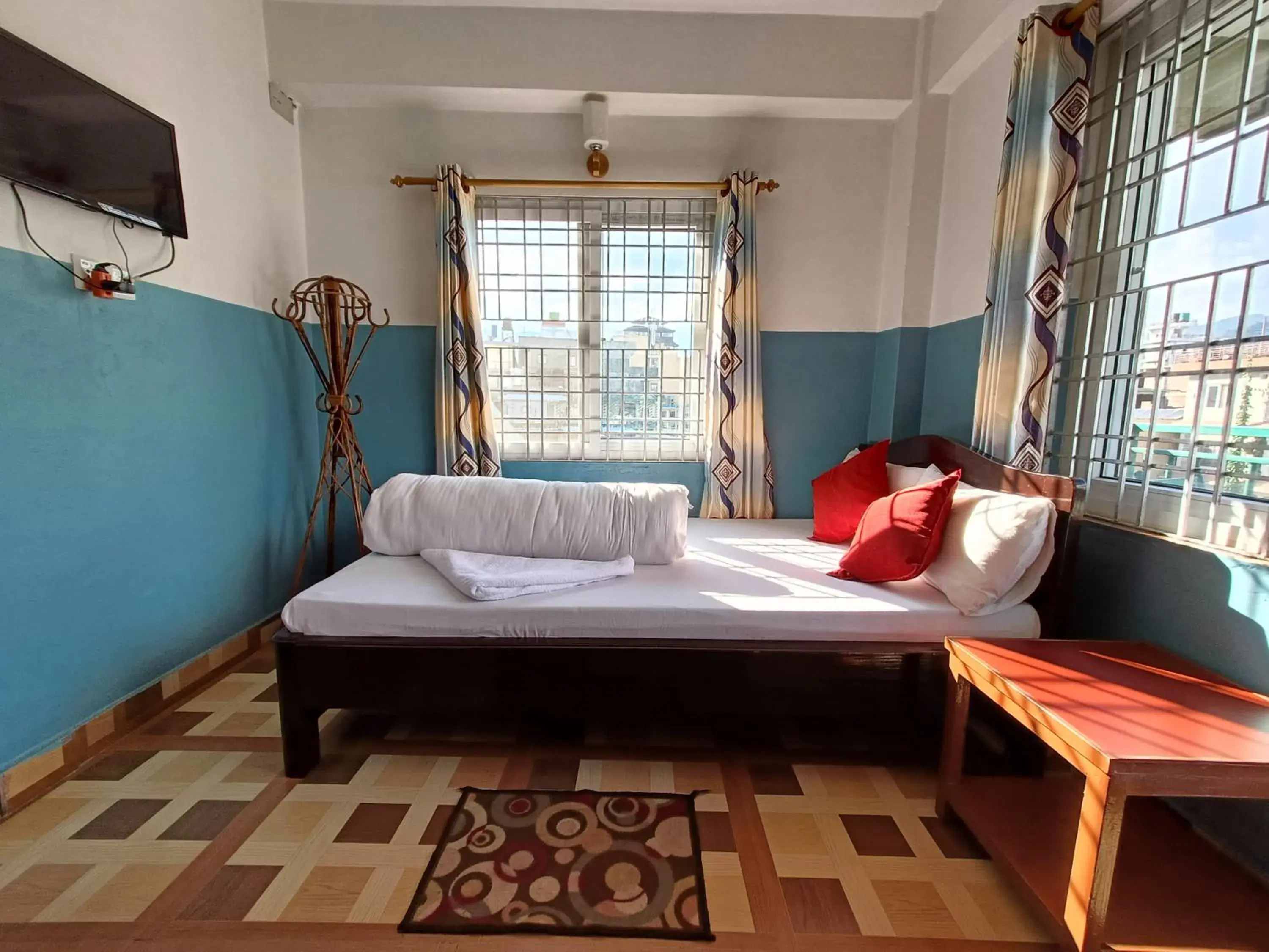 Double Room with Private Bathroom in R&R Guest House Double Room with Private Bathroom in R&R Guest House