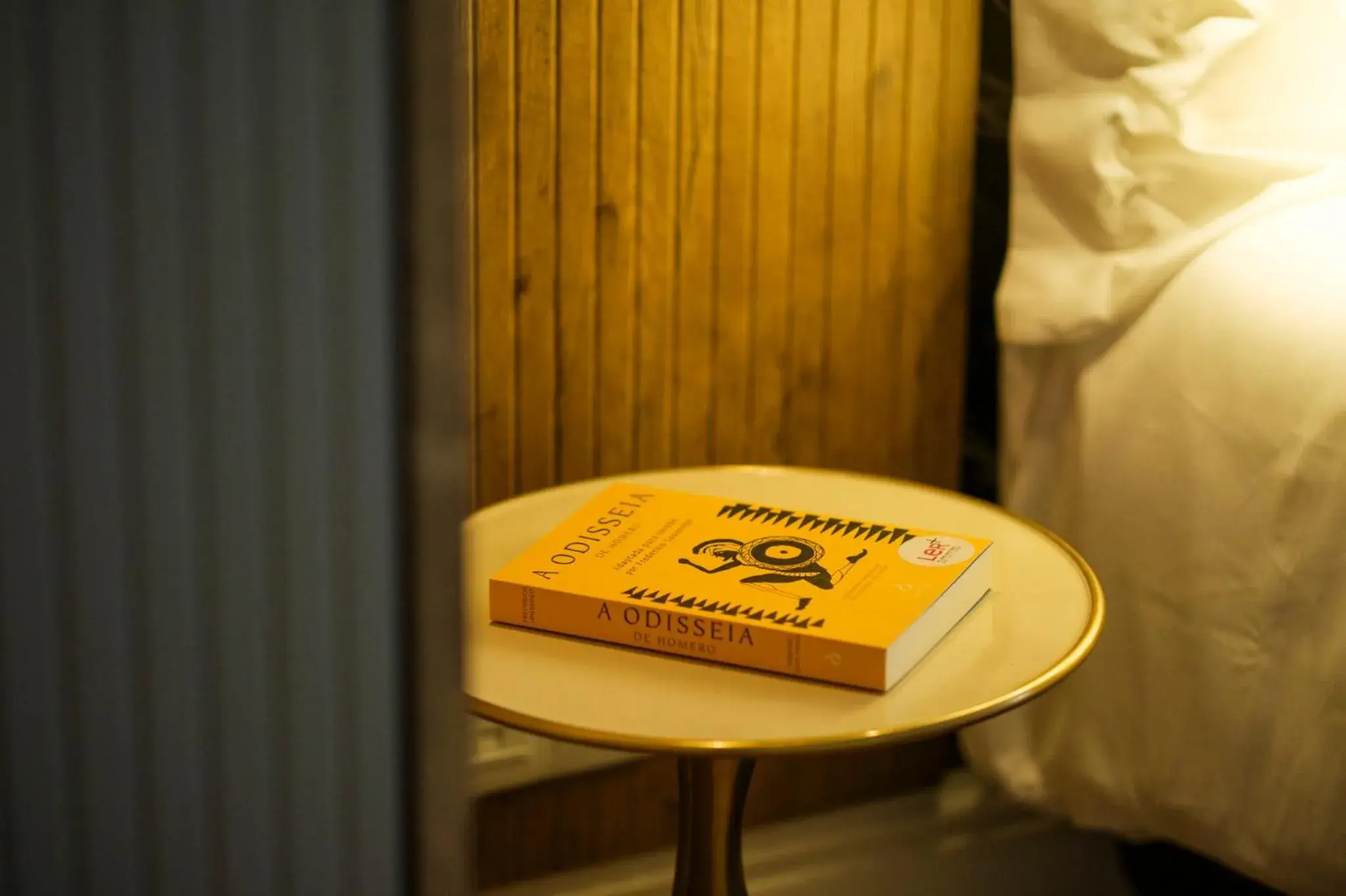 Photo of the whole room, Bed in Azores Book Hotel Photo of the whole room, Bed in Azores Book Hotel