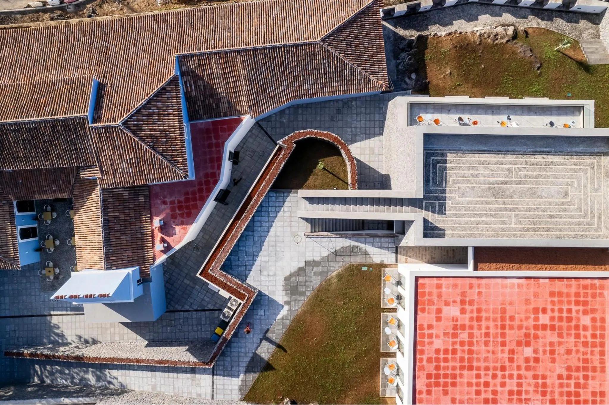 Day in Azores Book Hotel