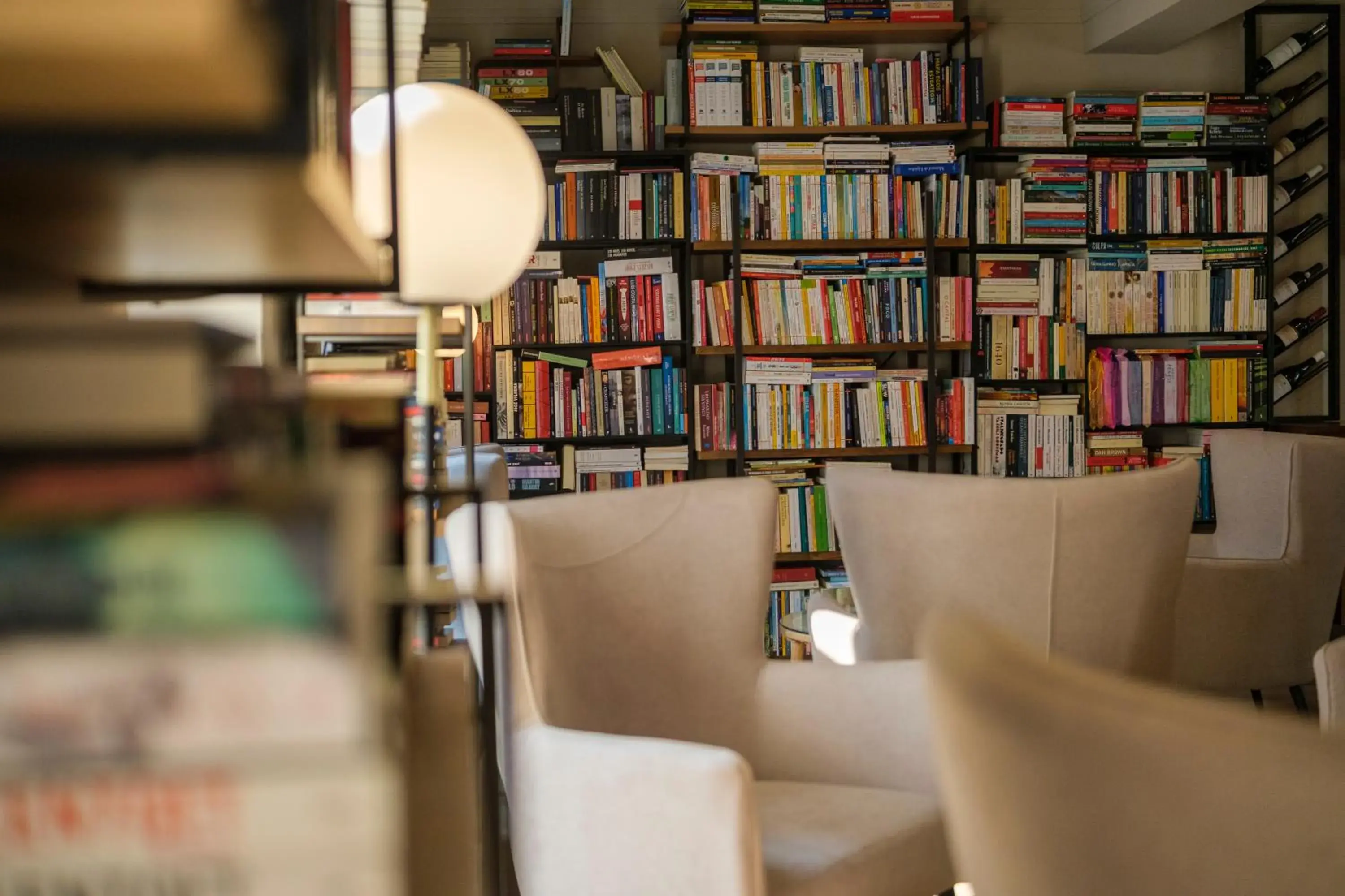 Lounge or bar in Azores Book Hotel Lounge or bar in Azores Book Hotel