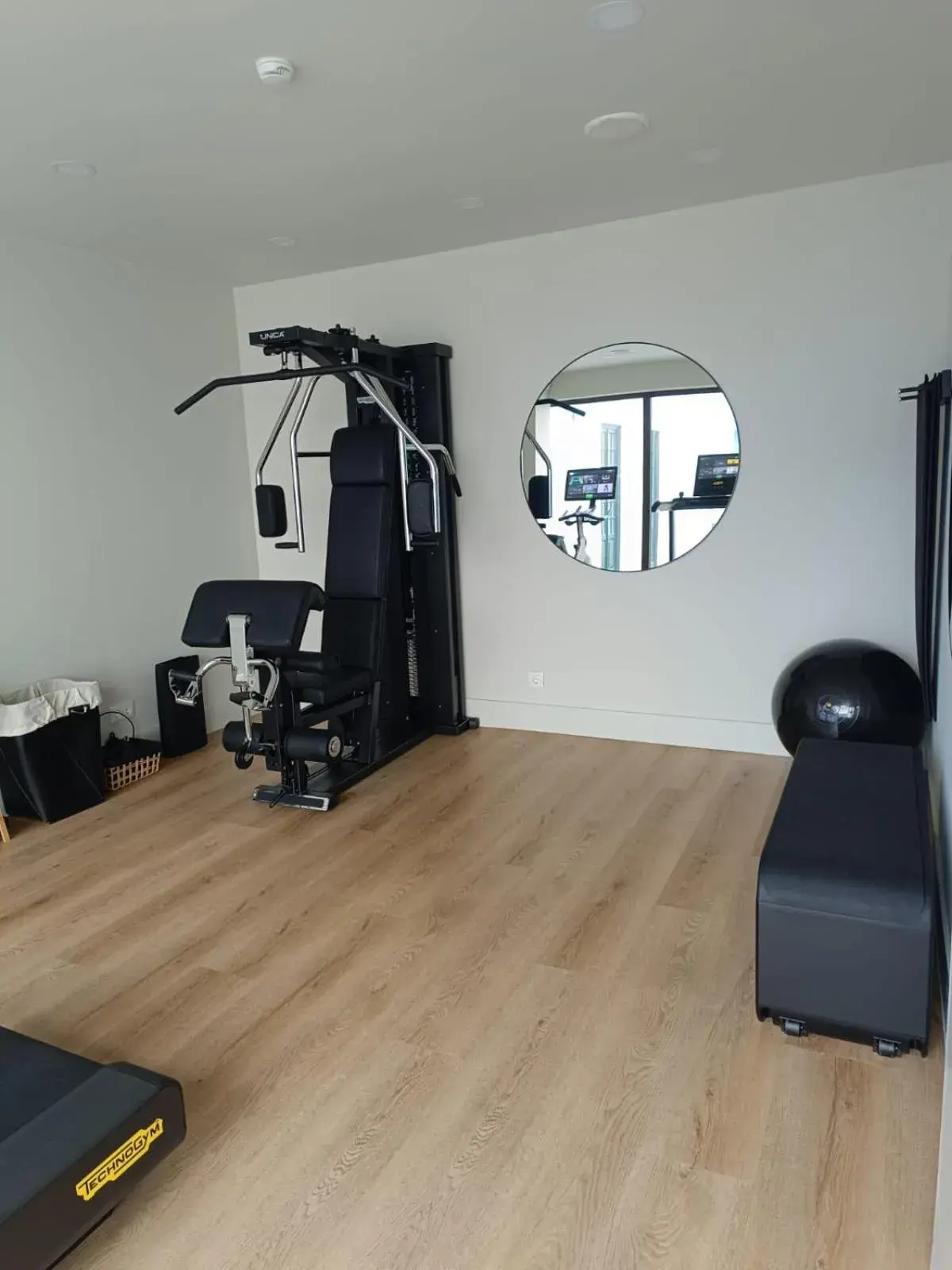 Fitness centre/facilities in Azores Book Hotel Fitness centre/facilities in Azores Book Hotel