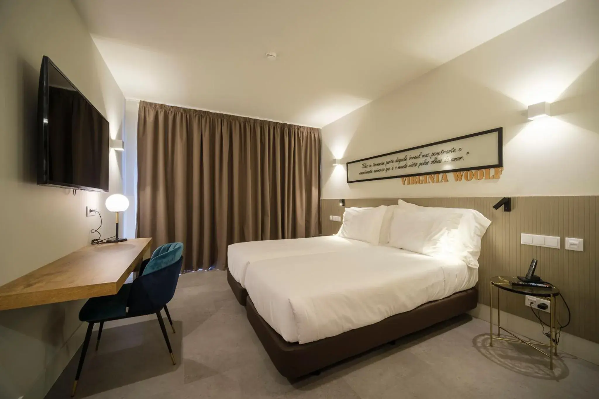 Bedroom, Bed in Azores Book Hotel Bedroom, Bed in Azores Book Hotel