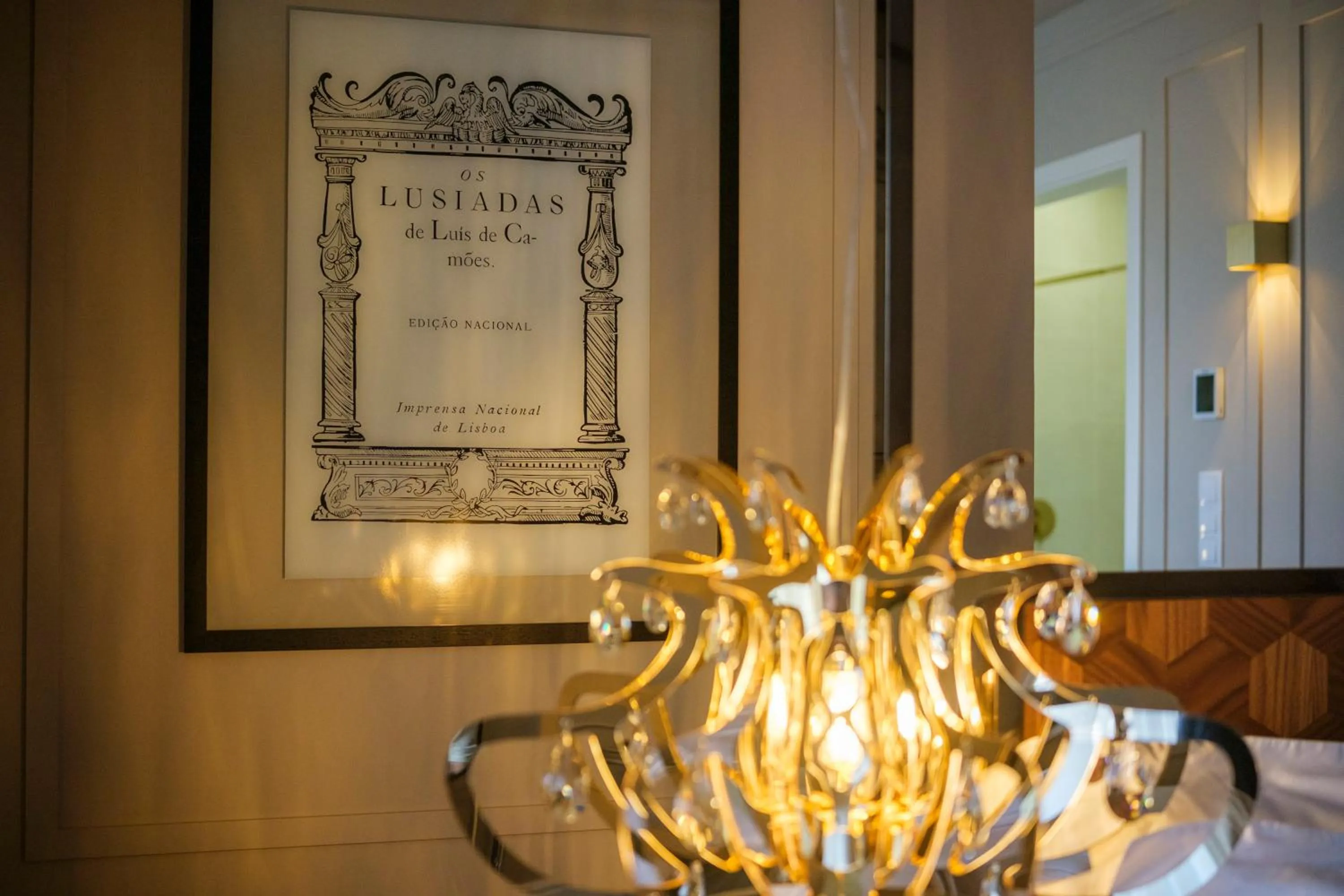 Property building in Azores Book Hotel