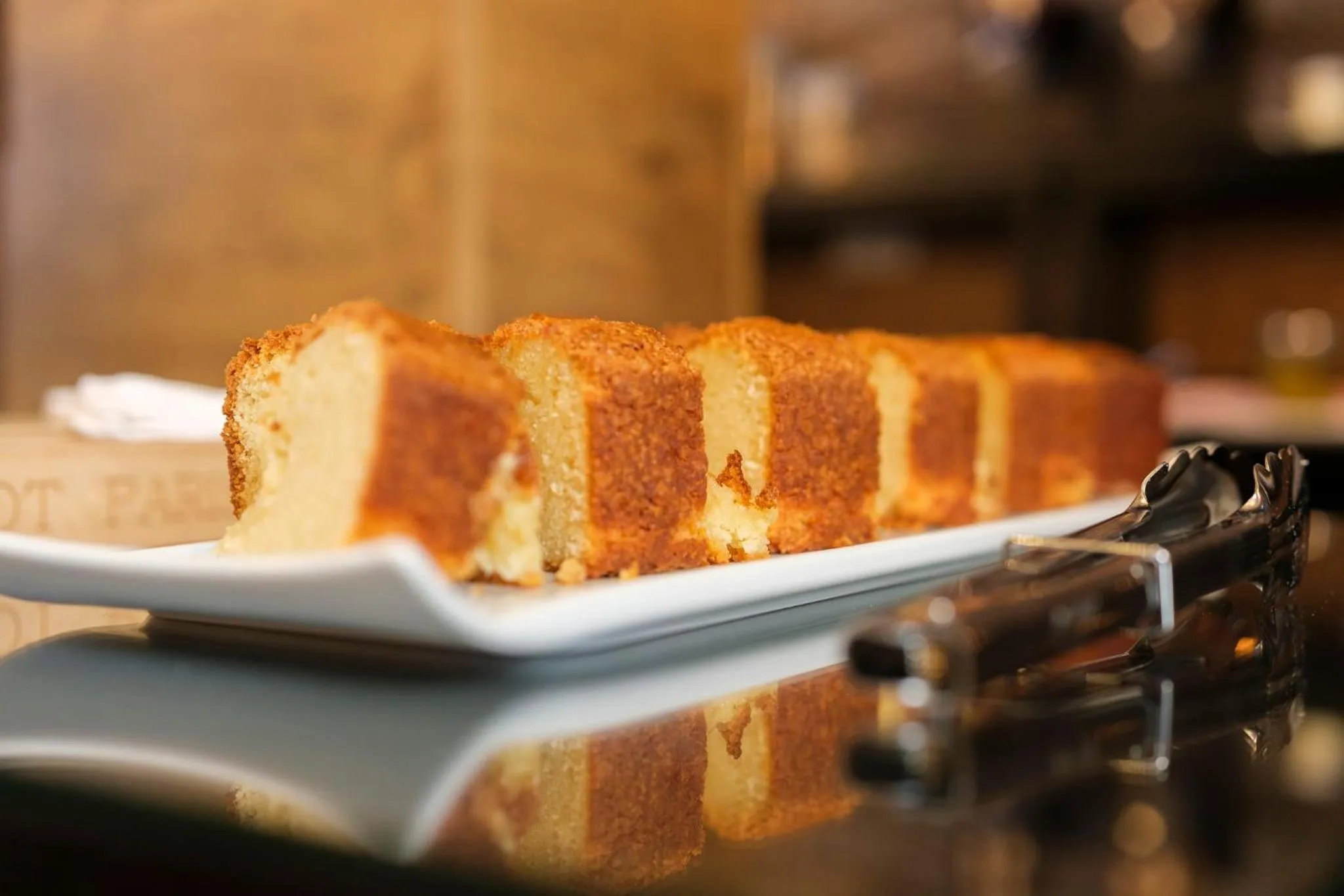 Food and drinks in Azores Book Hotel