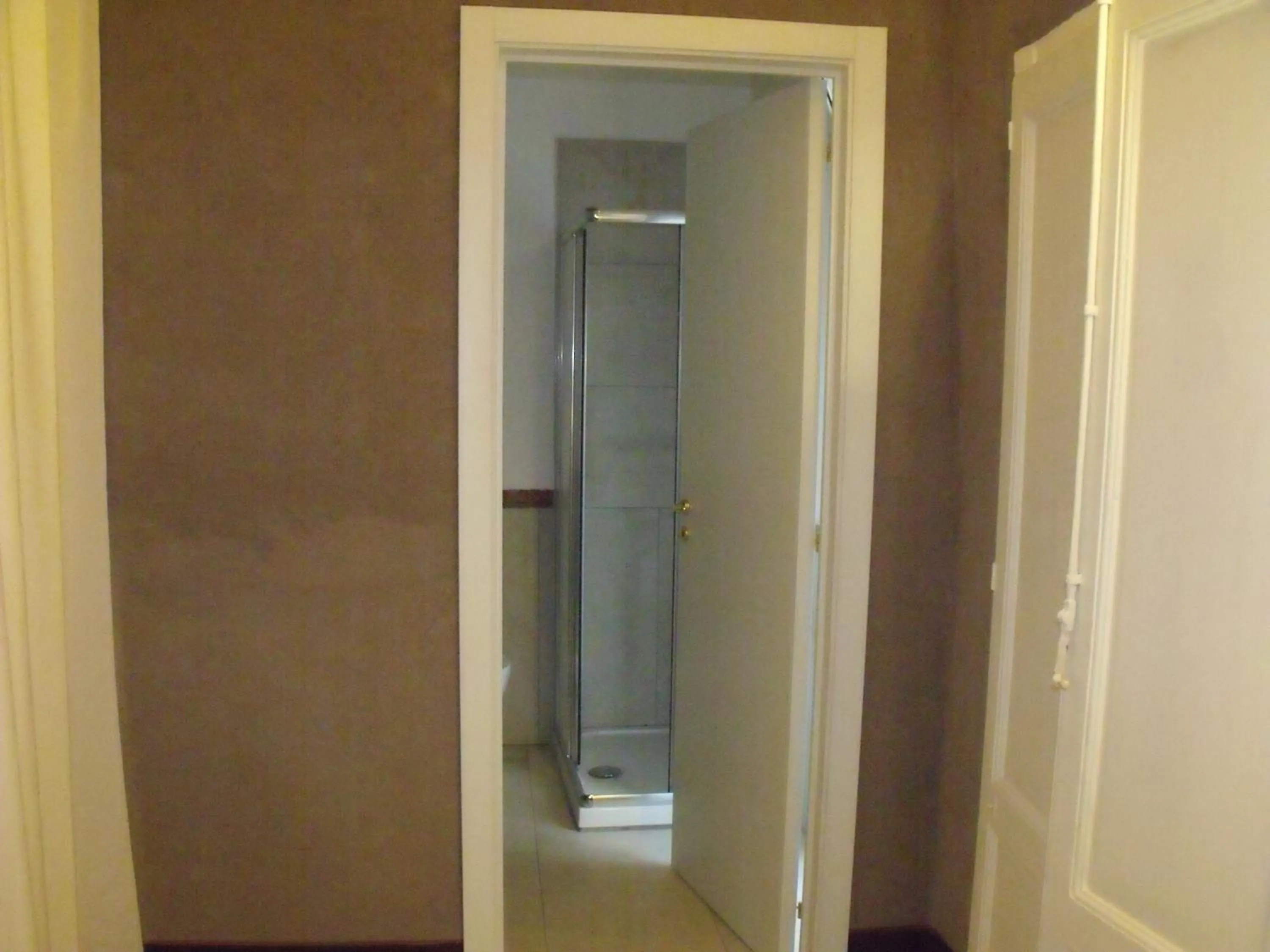 Bathroom in Domoikos
