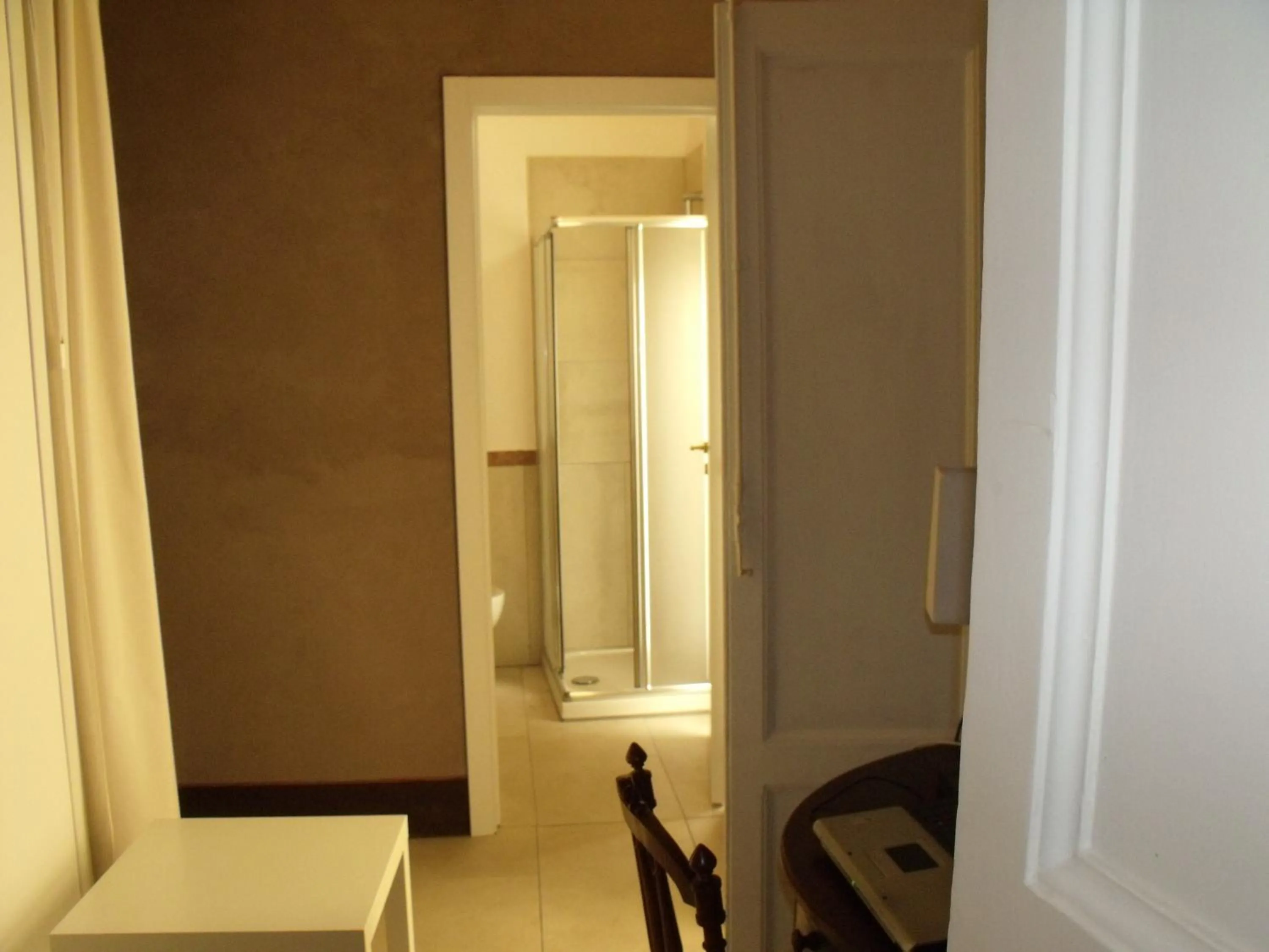 Bathroom in Domoikos