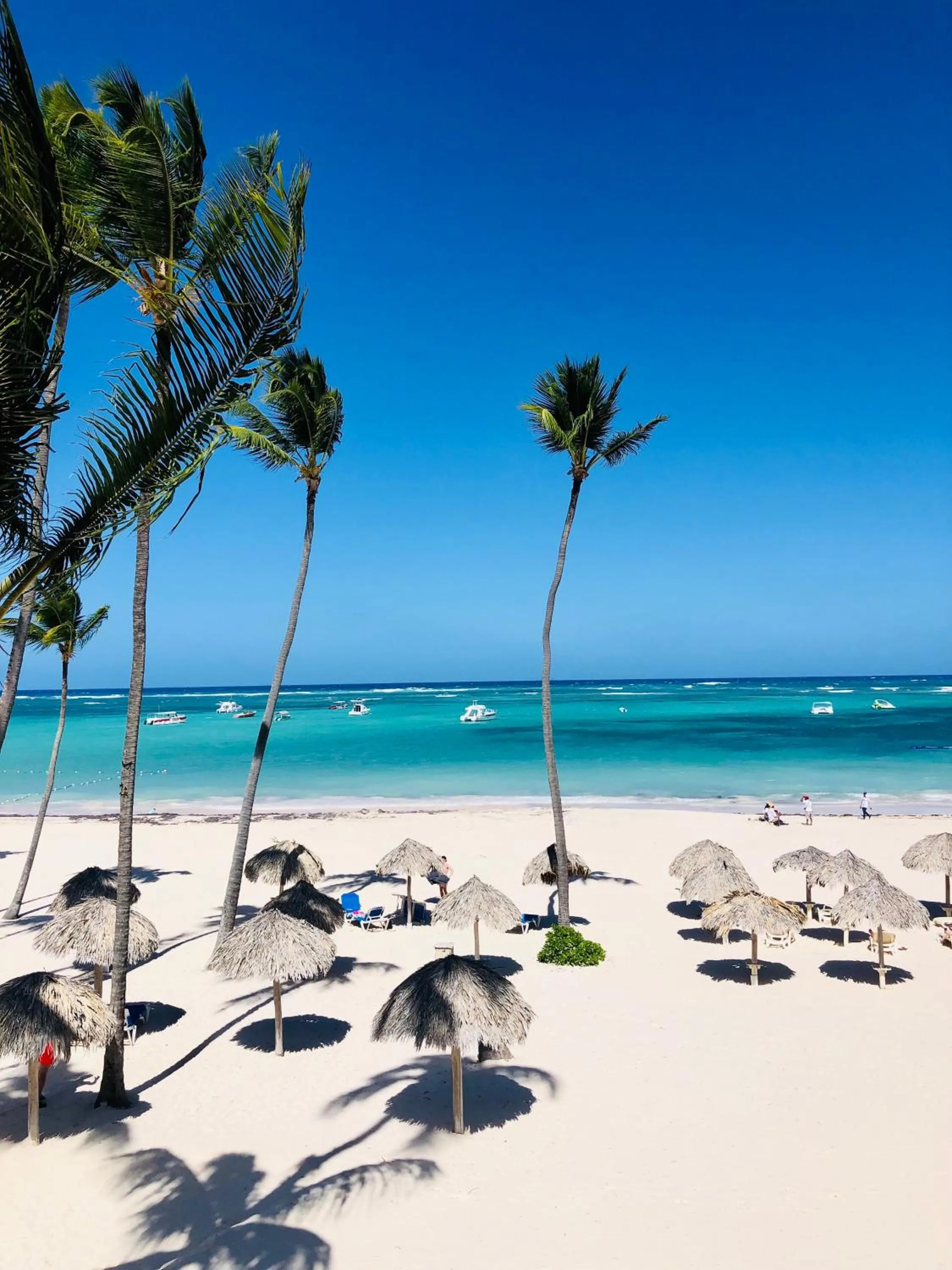 Beach in Ducassi Rooftop Pool Suites Beach Club and SPA