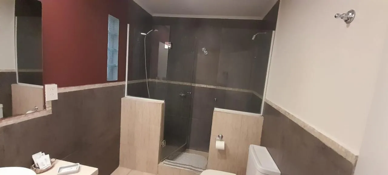 Comfort Quadruple Room - single occupancy in Curahue Apart Hotel