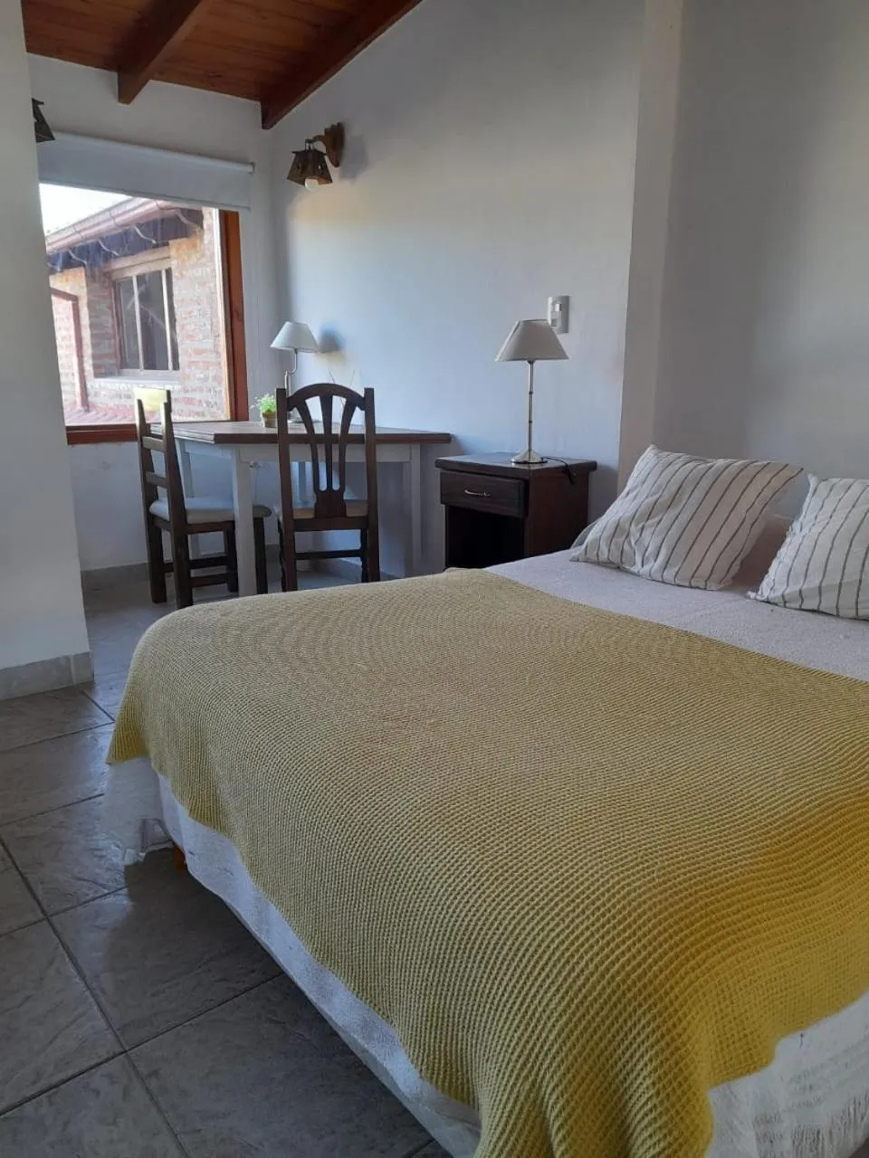 Double or Twin Room in Curahue Apart Hotel