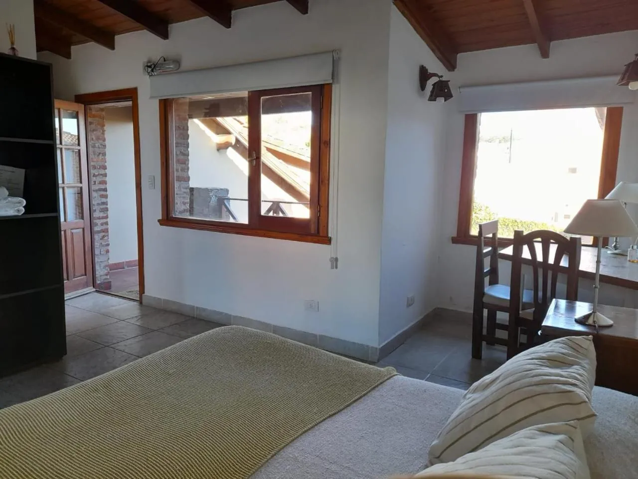 Double or Twin Room in Curahue Apart Hotel