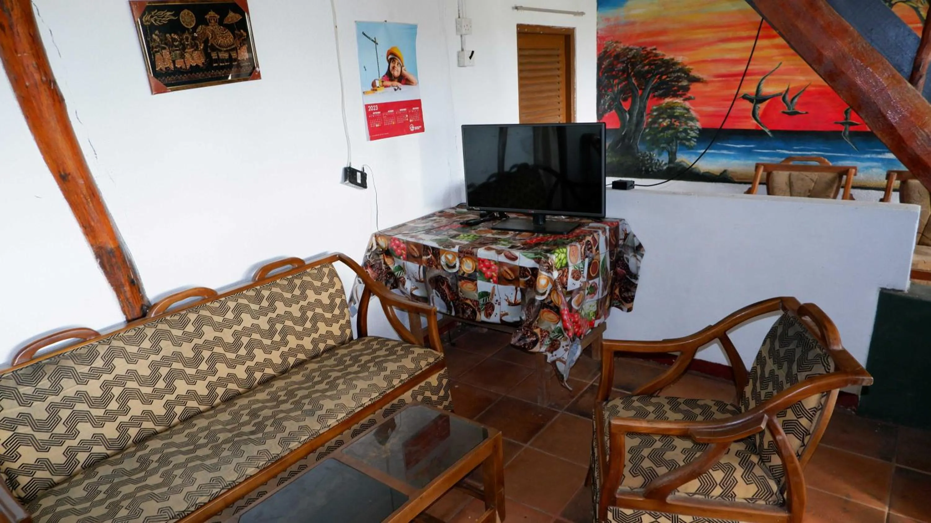 TV and multimedia in Attale Resort
